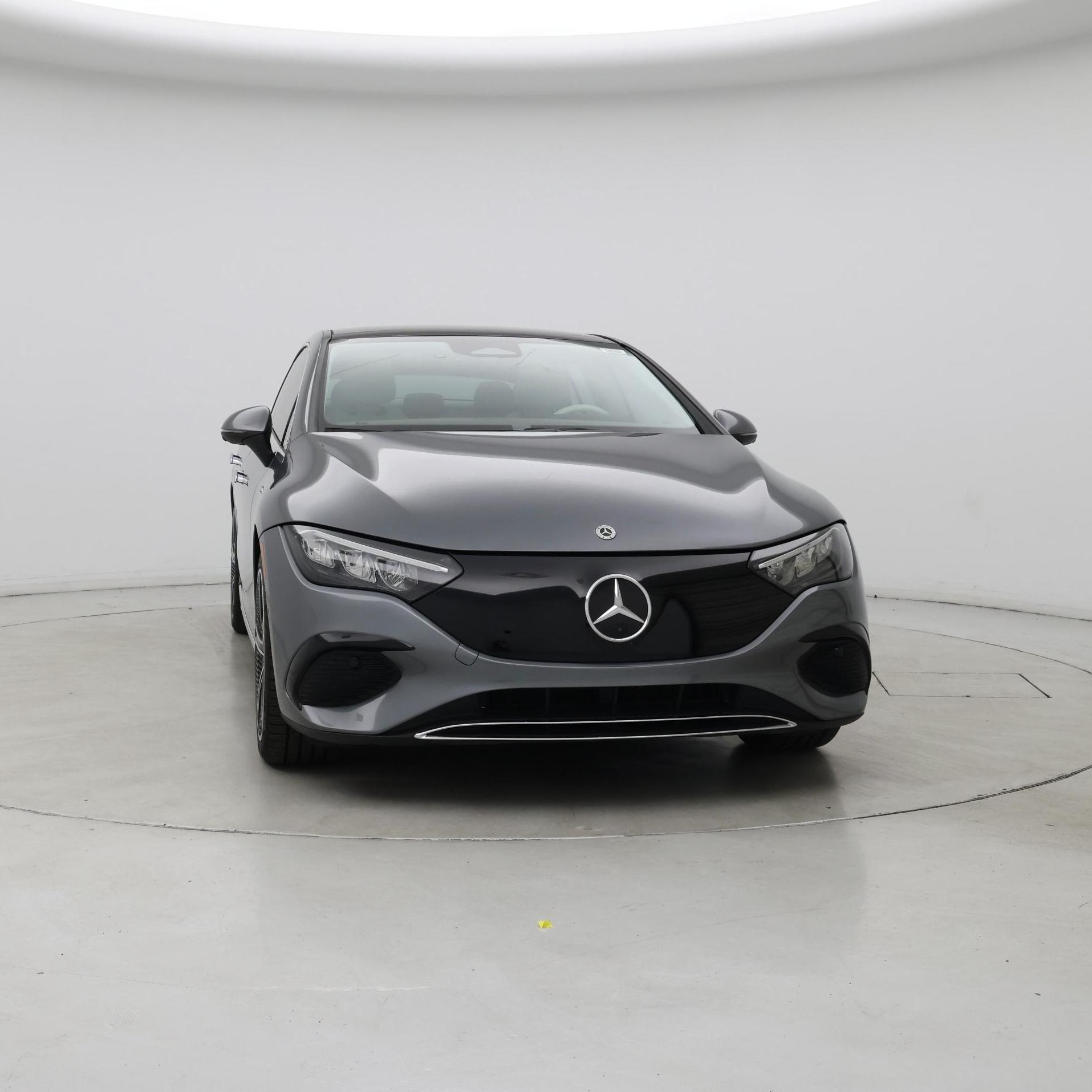 Thumbnail: 2023 Mercedes-Benz EQE - 5