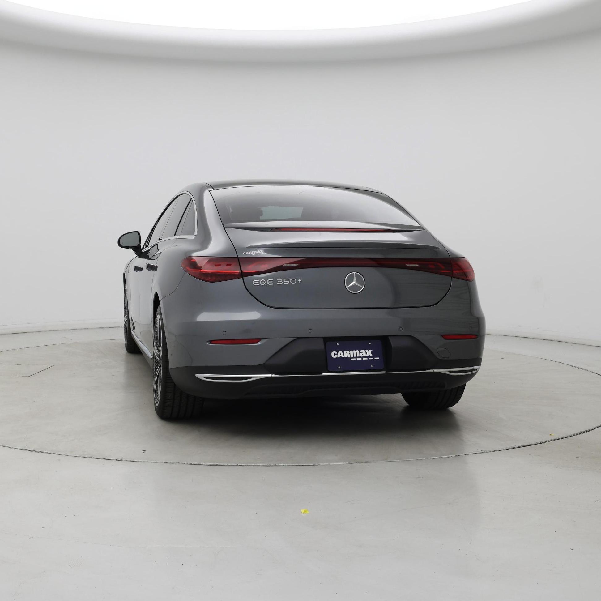 Thumbnail: 2023 Mercedes-Benz EQE - 6