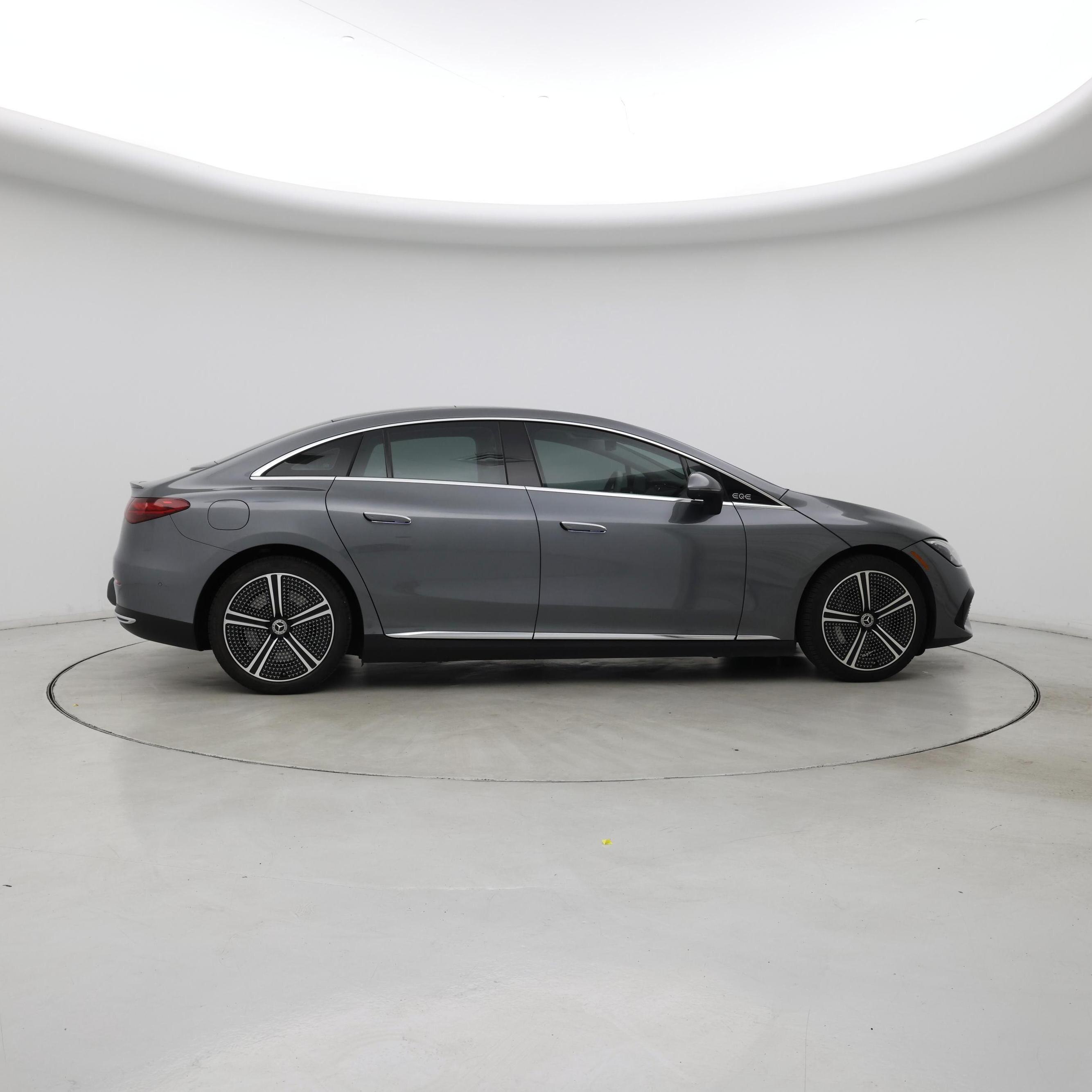 Thumbnail: 2023 Mercedes-Benz EQE - 7