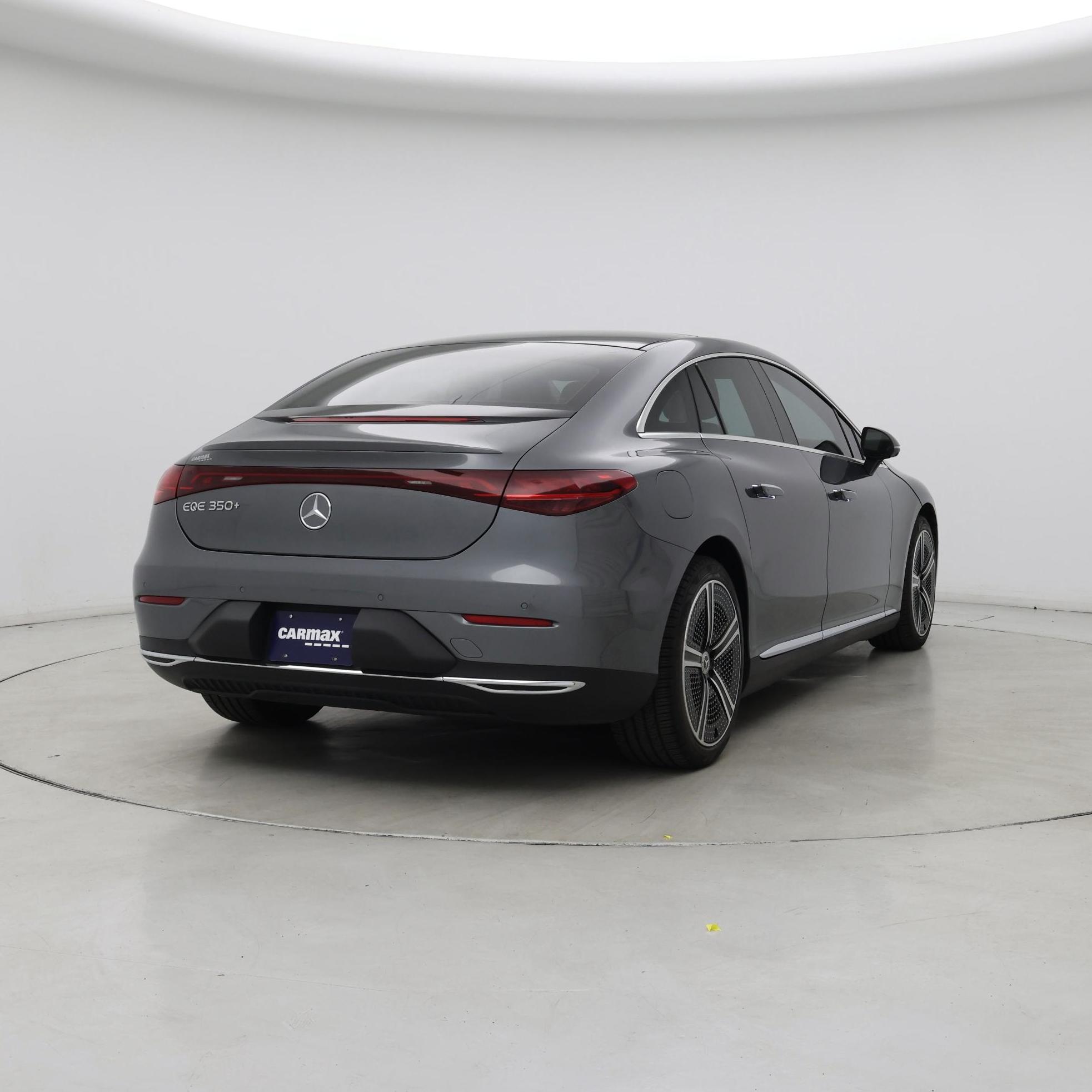 Thumbnail: 2023 Mercedes-Benz EQE - 8