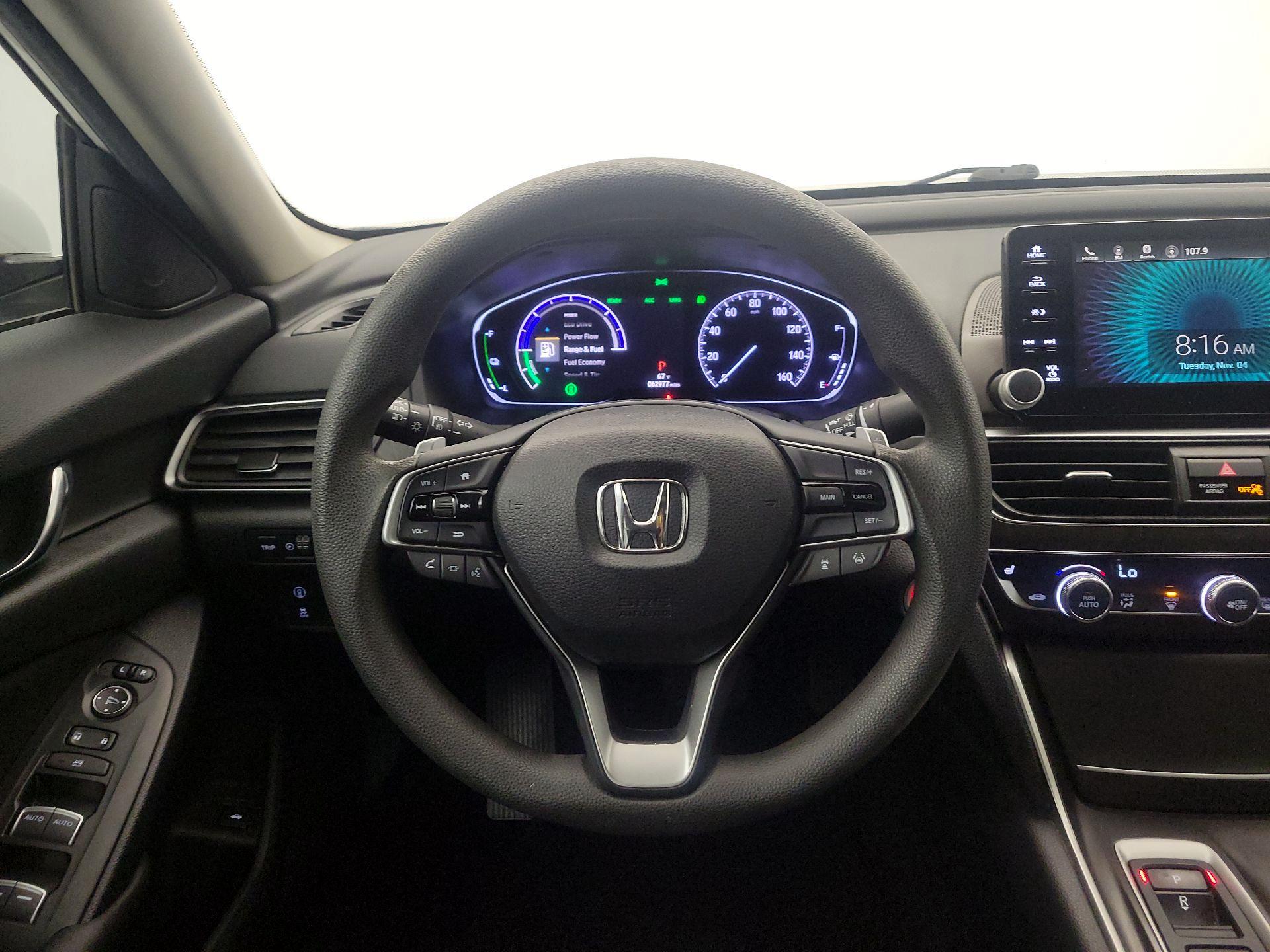 Thumbnail: 2019 Honda Accord - 10