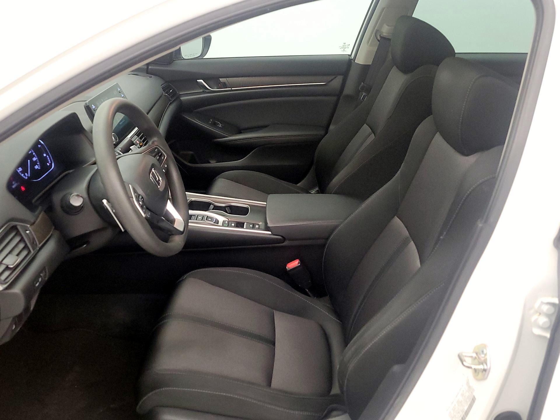 Thumbnail: 2019 Honda Accord - 11