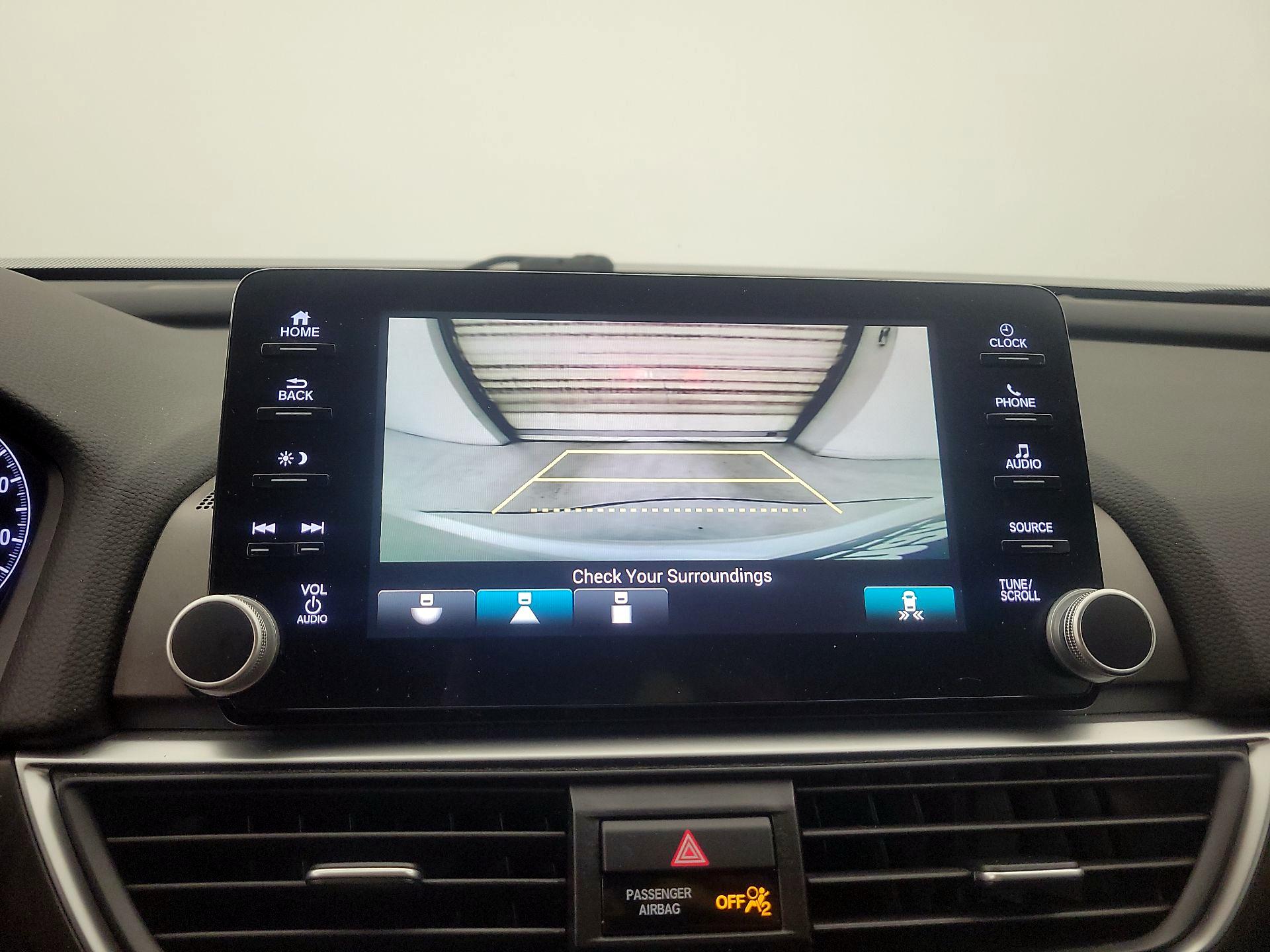 Thumbnail: 2019 Honda Accord - 14