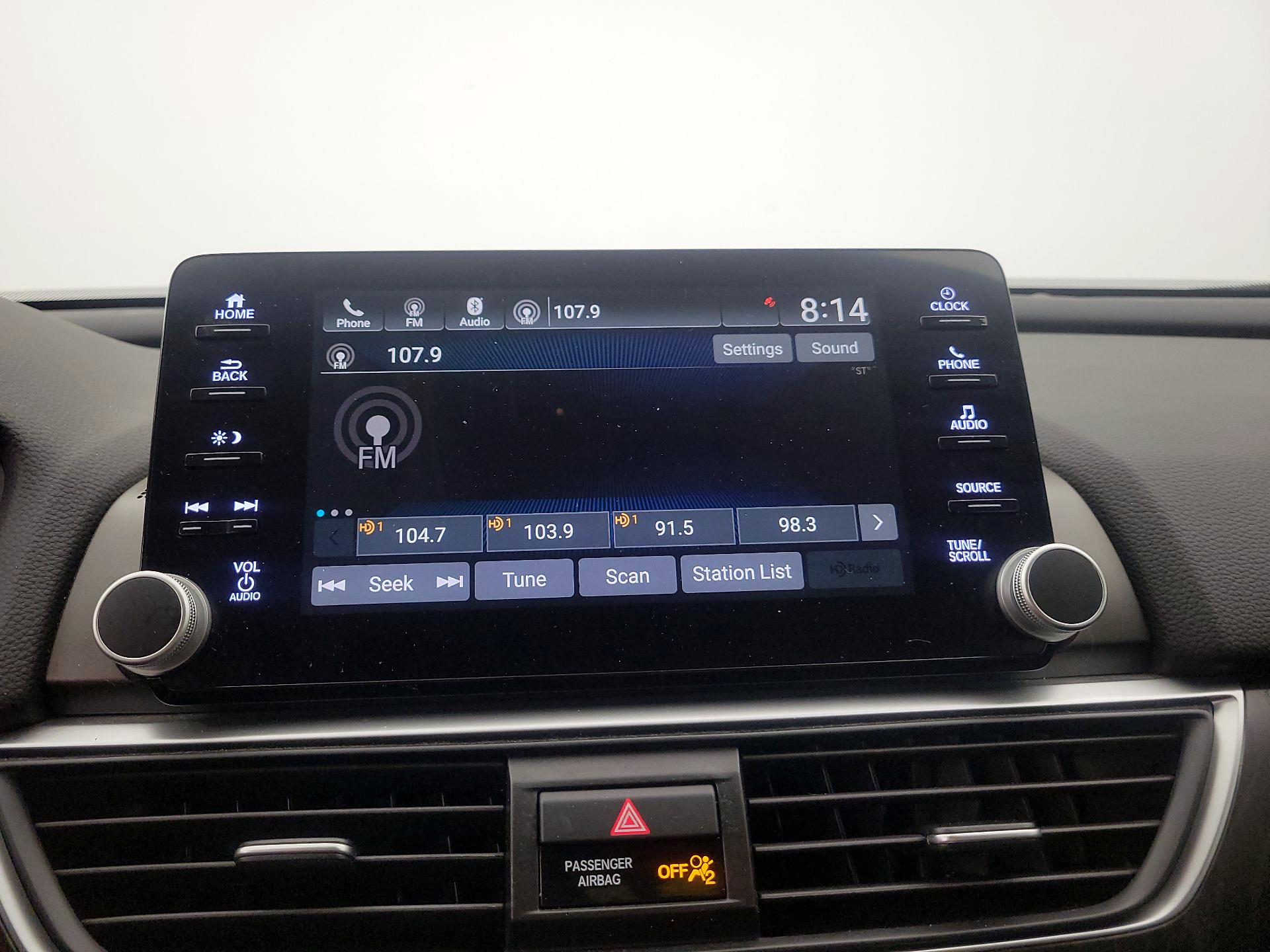 Thumbnail: 2019 Honda Accord - 15