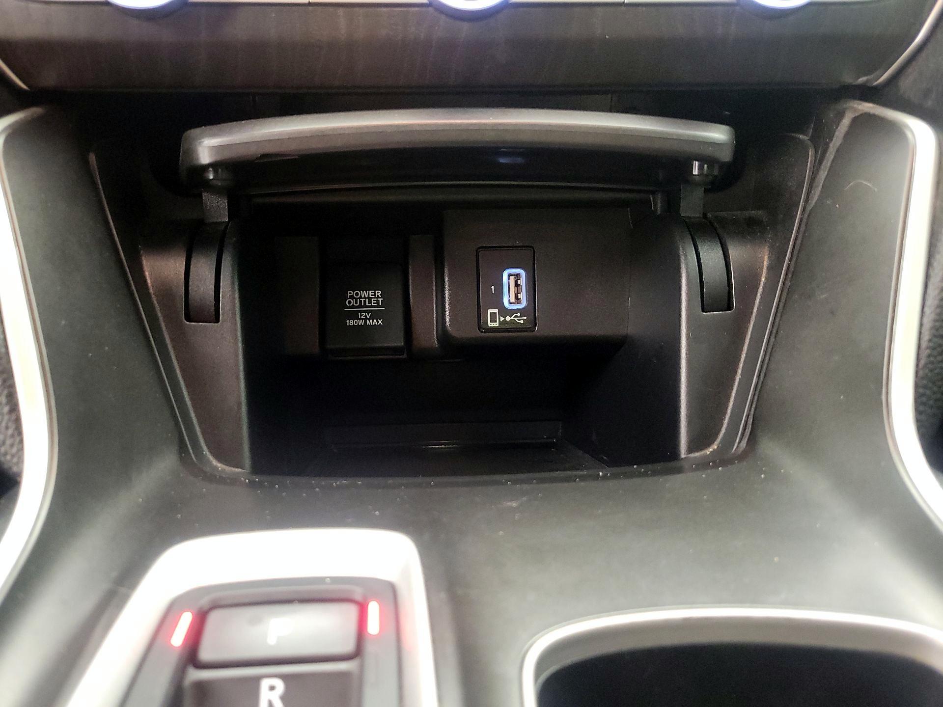 Thumbnail: 2019 Honda Accord - 18