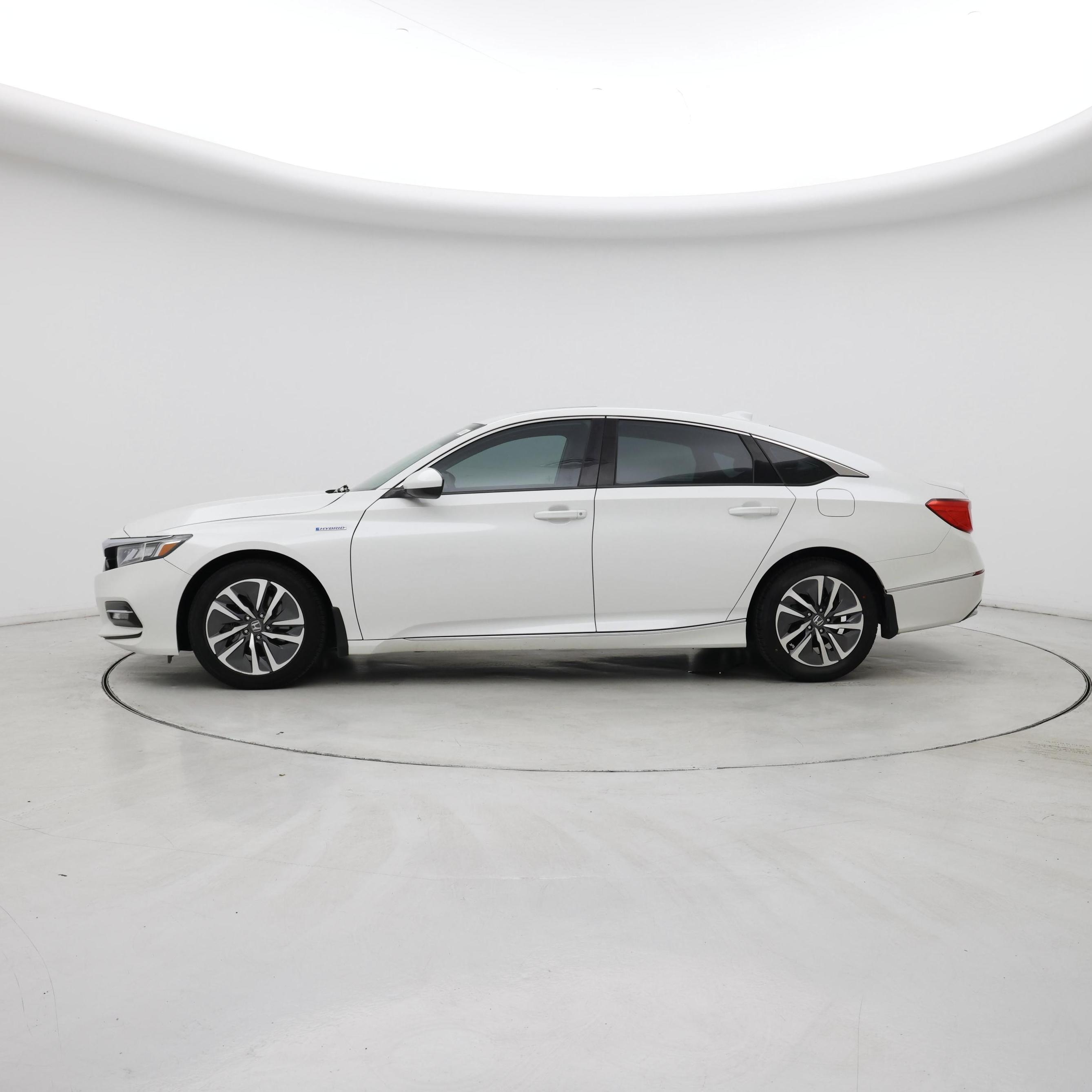 Thumbnail: 2019 Honda Accord - 3