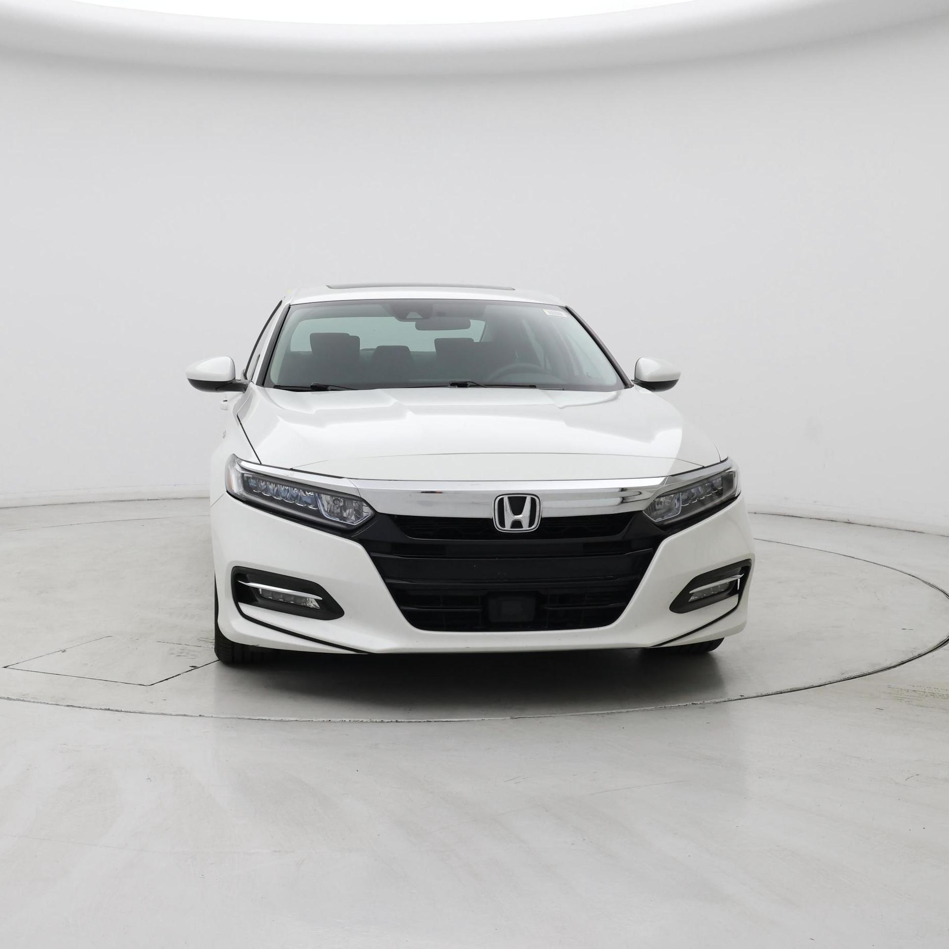 Thumbnail: 2019 Honda Accord - 5