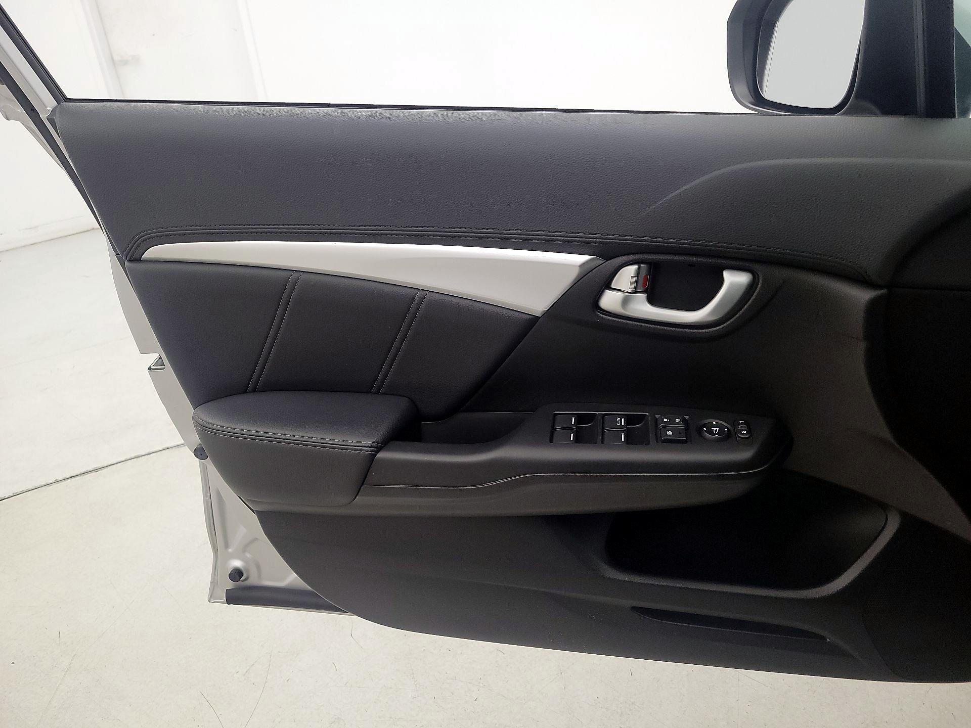 Thumbnail: 2014 Honda Civic - 12