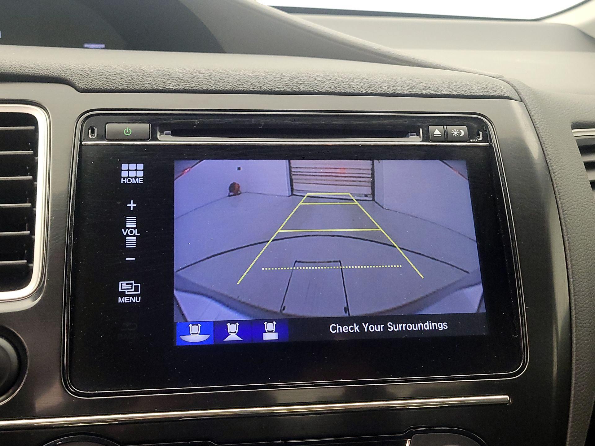 Thumbnail: 2014 Honda Civic - 14