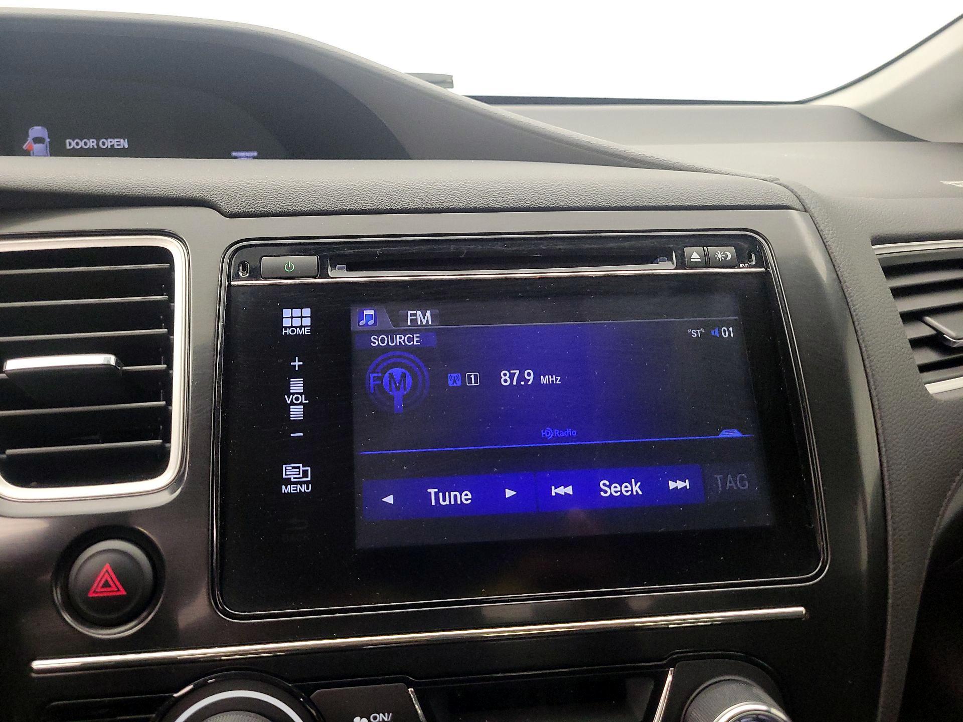 Thumbnail: 2014 Honda Civic - 15