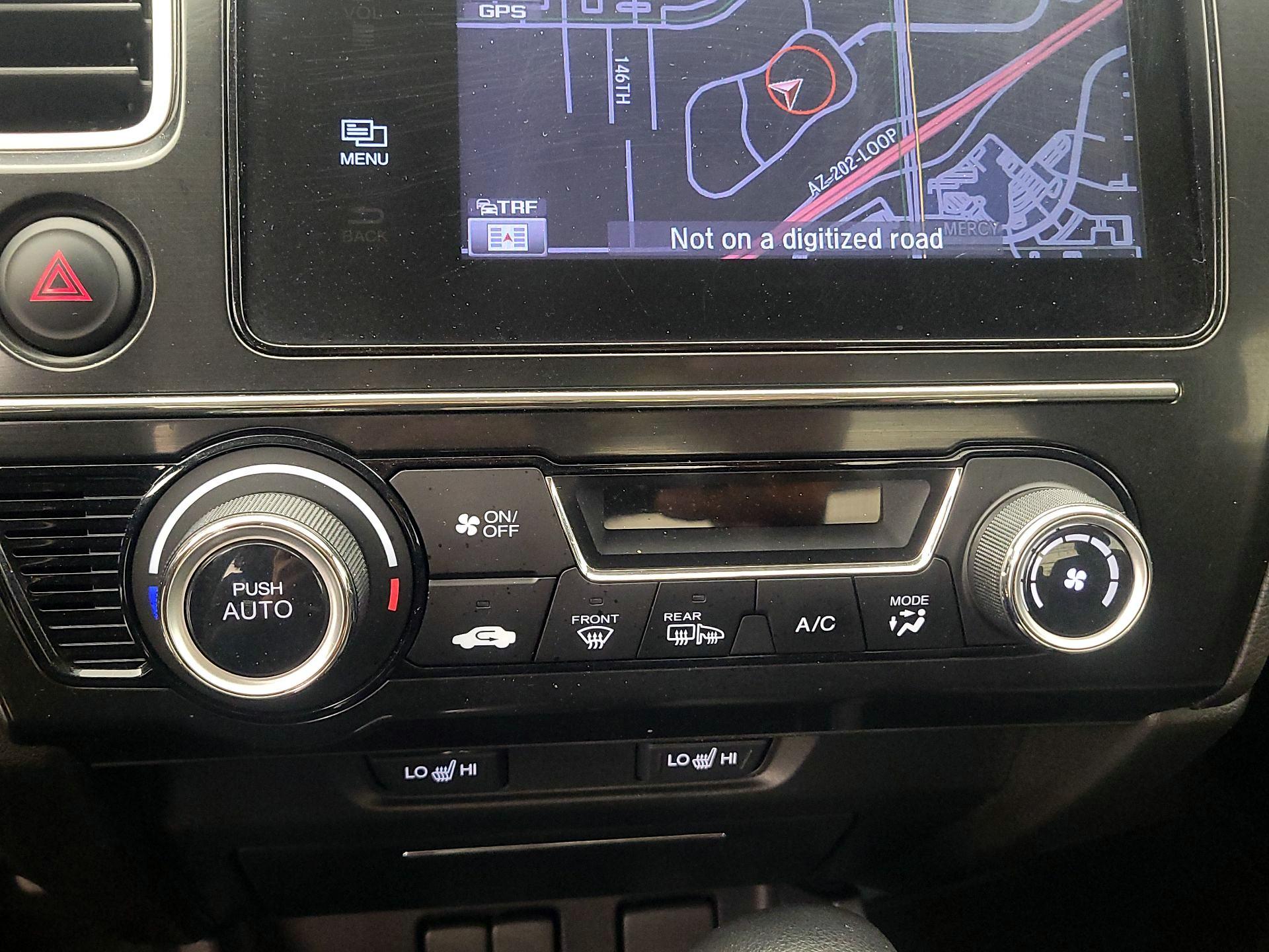 Thumbnail: 2014 Honda Civic - 16