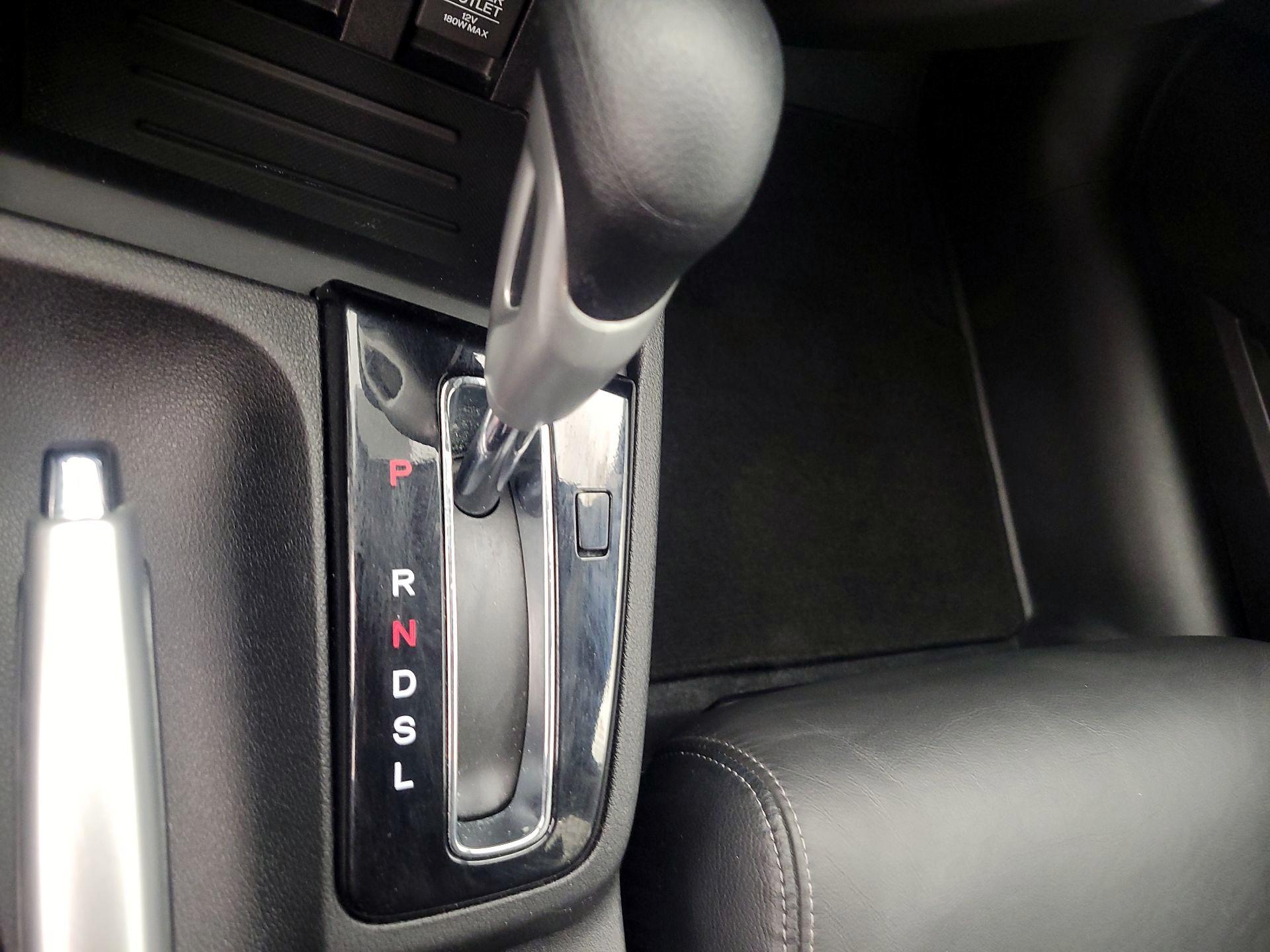 Thumbnail: 2014 Honda Civic - 17