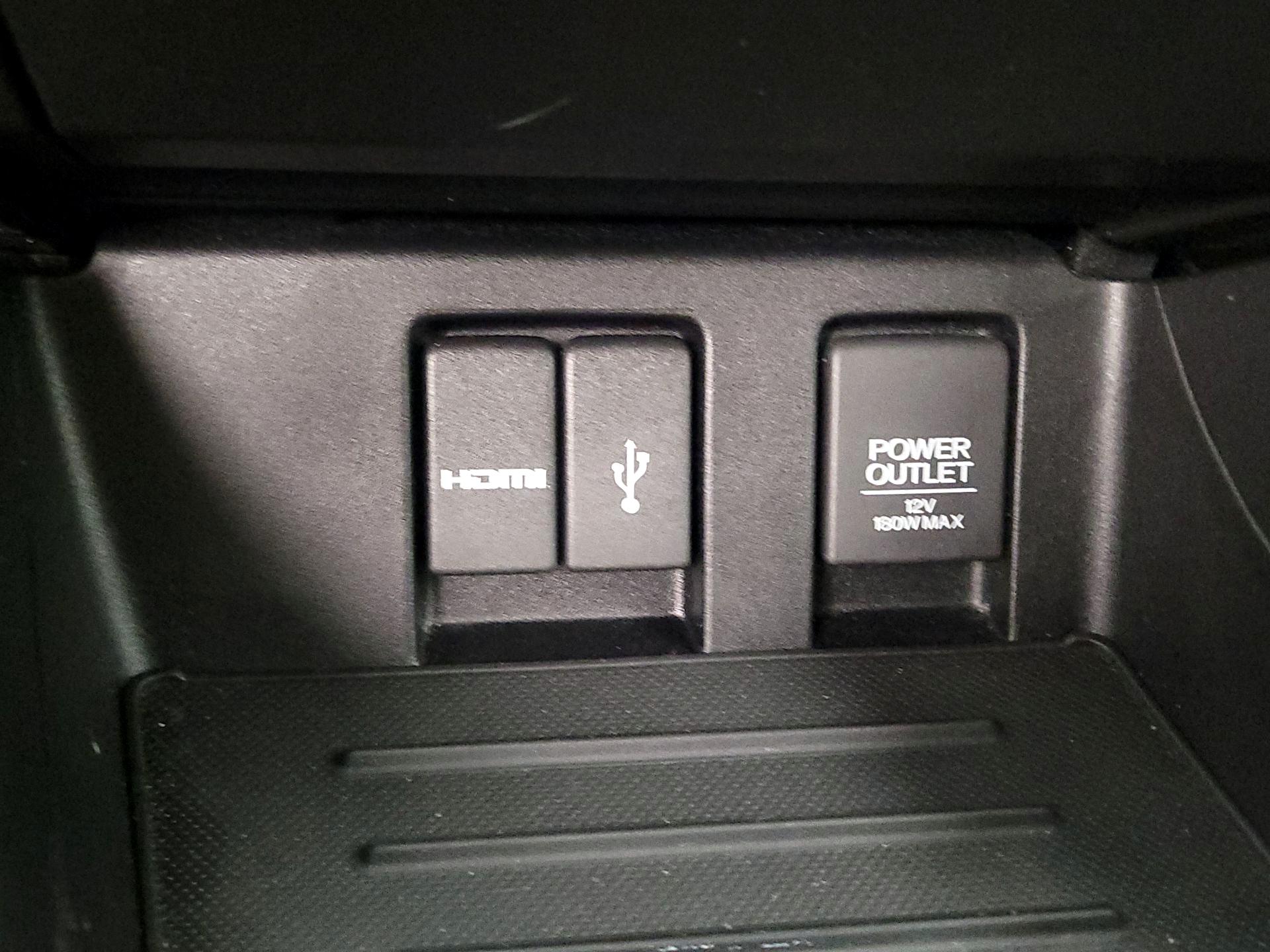 Thumbnail: 2014 Honda Civic - 18