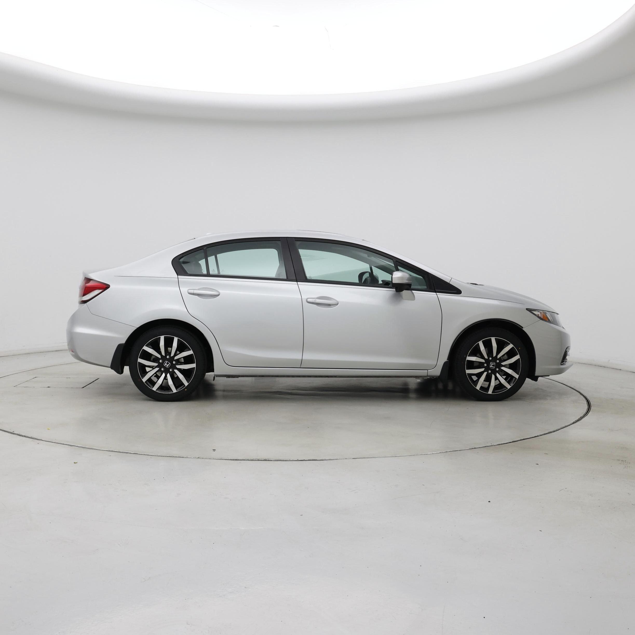 Thumbnail: 2014 Honda Civic - 7