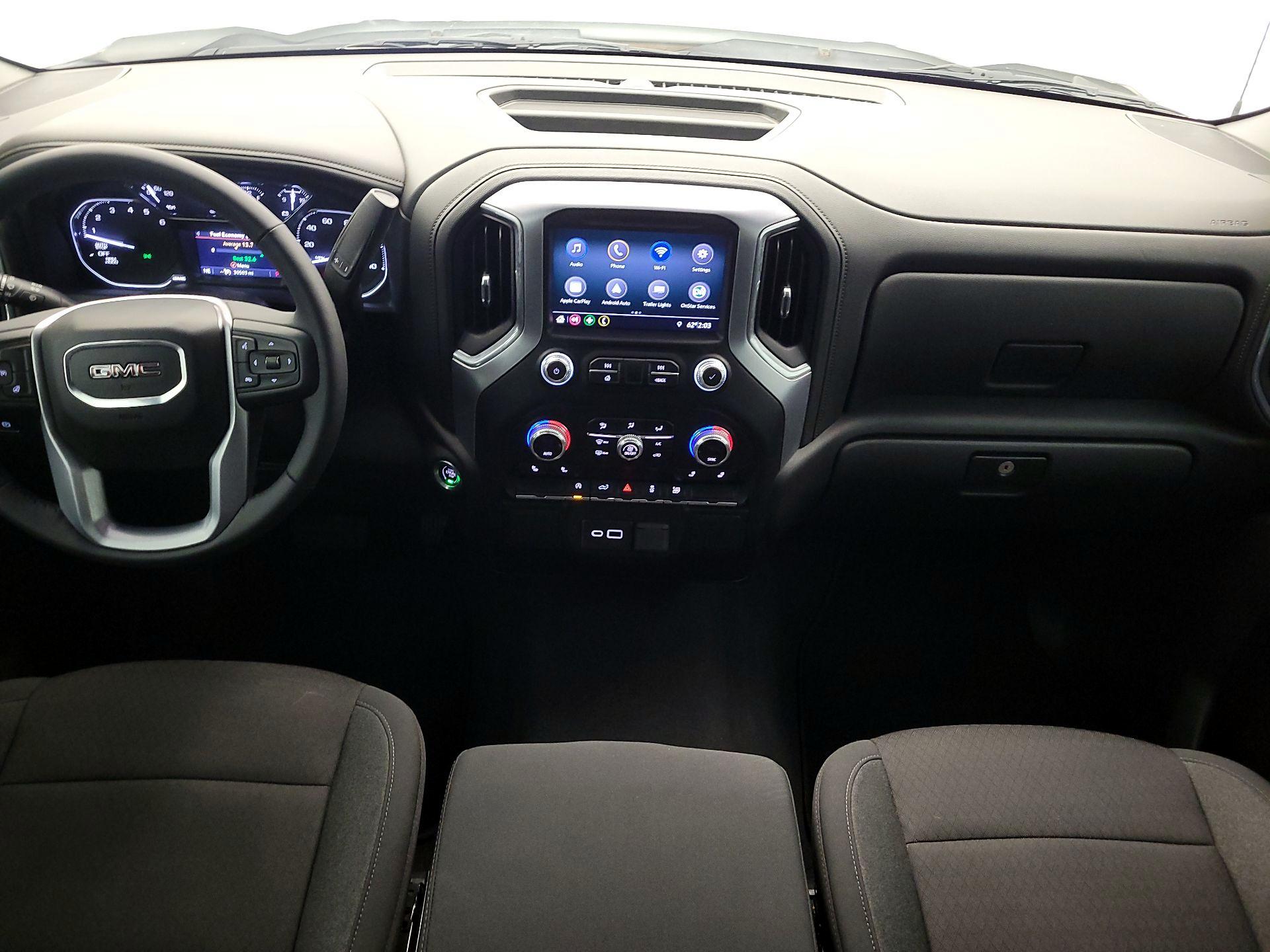 Thumbnail: 2022 GMC Sierra 1500 - 9