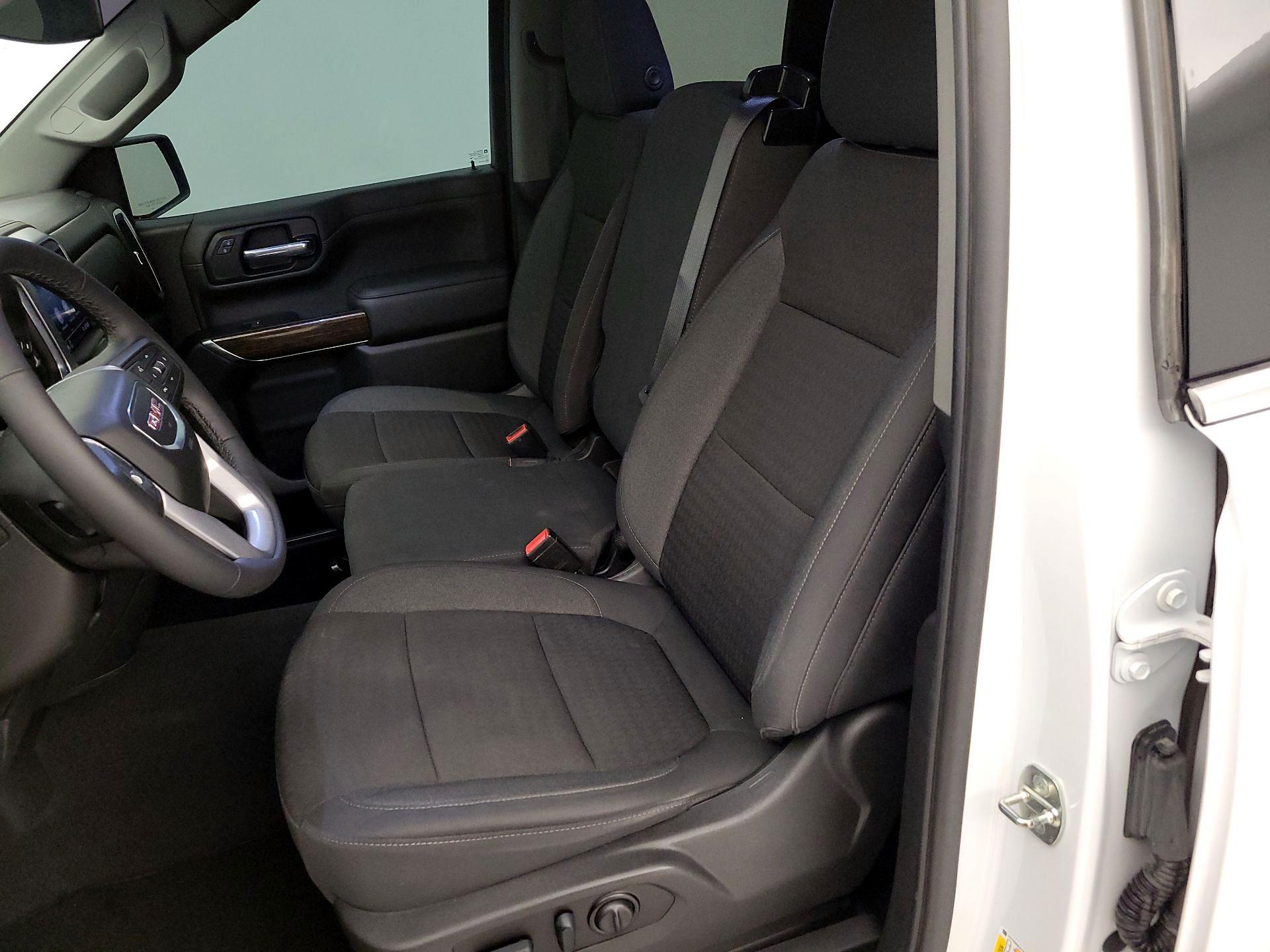 Thumbnail: 2022 GMC Sierra 1500 - 11