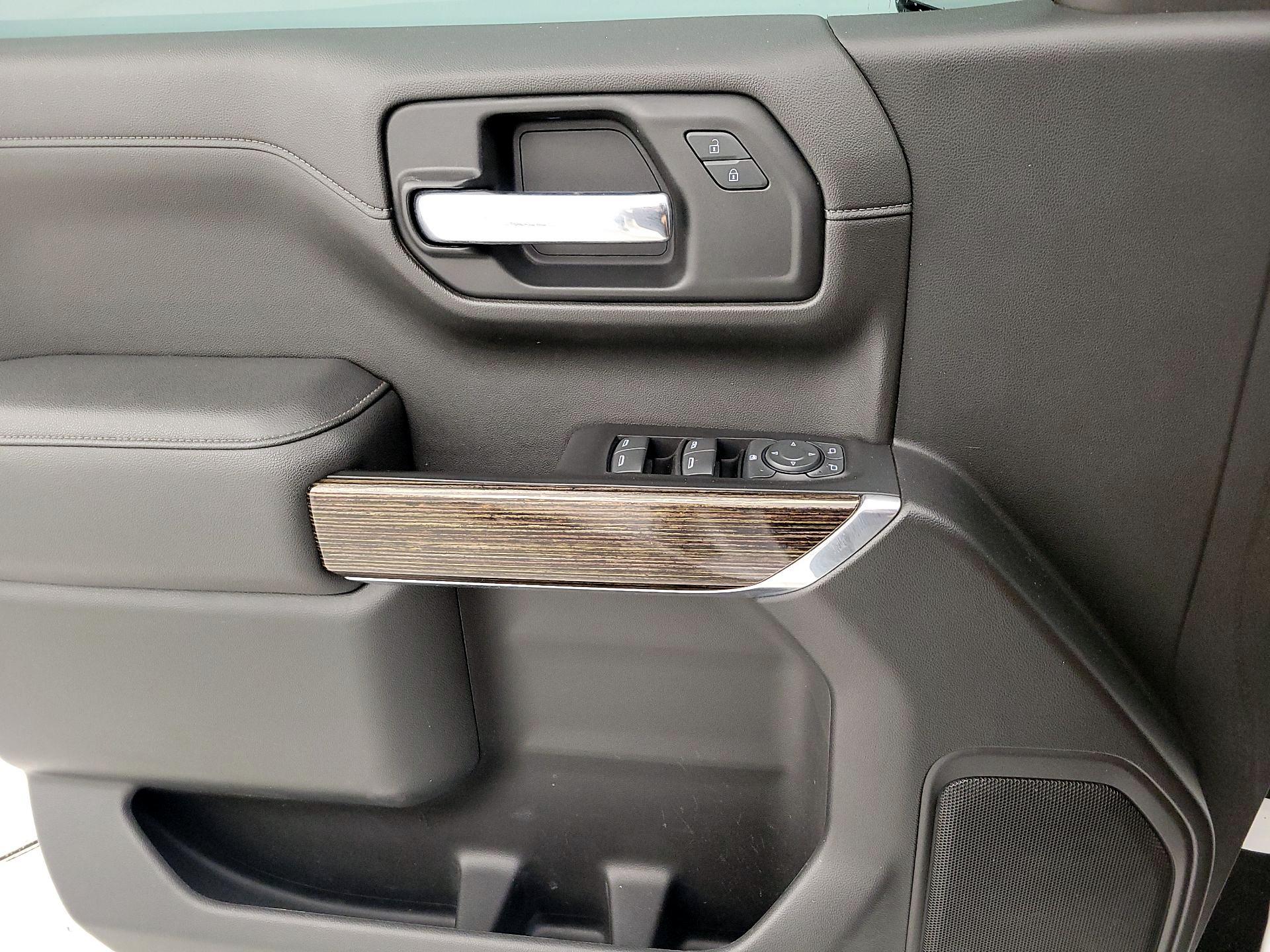 Thumbnail: 2022 GMC Sierra 1500 - 12