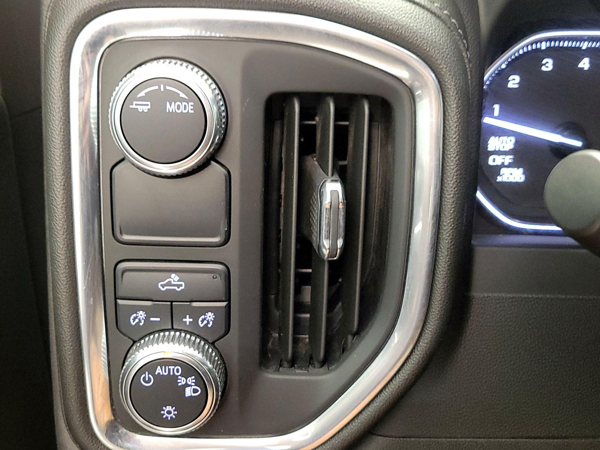 Thumbnail: 2022 GMC Sierra 1500 - 13