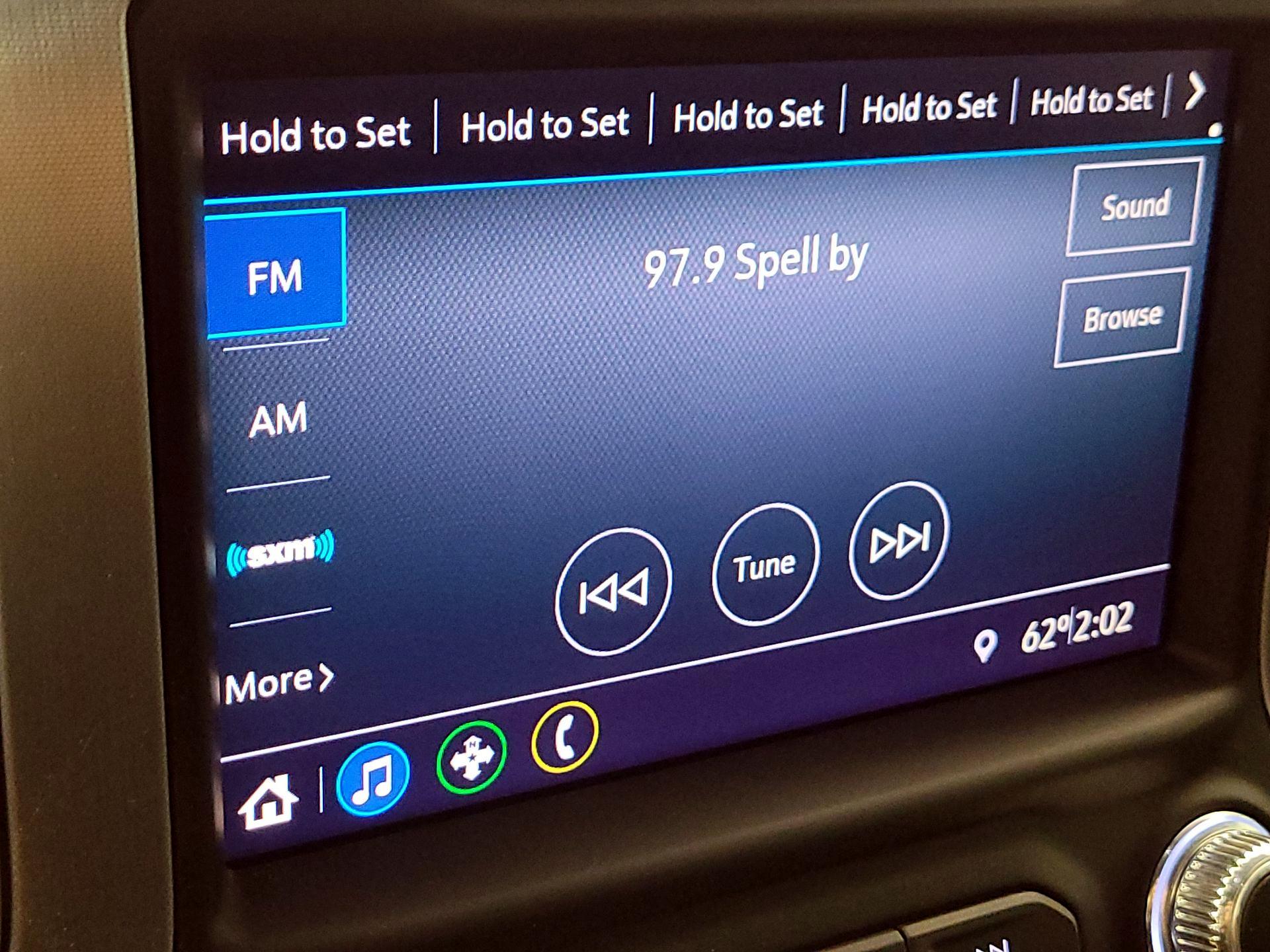 Thumbnail: 2022 GMC Sierra 1500 - 15