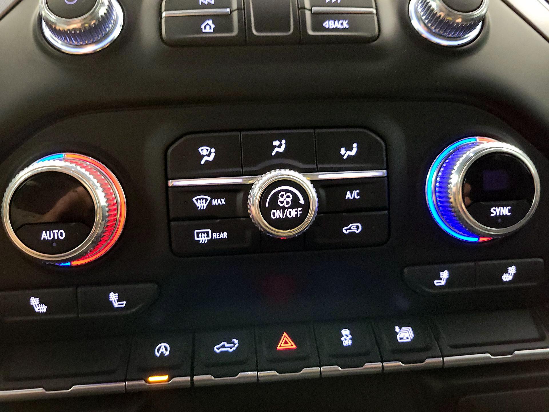 Thumbnail: 2022 GMC Sierra 1500 - 16