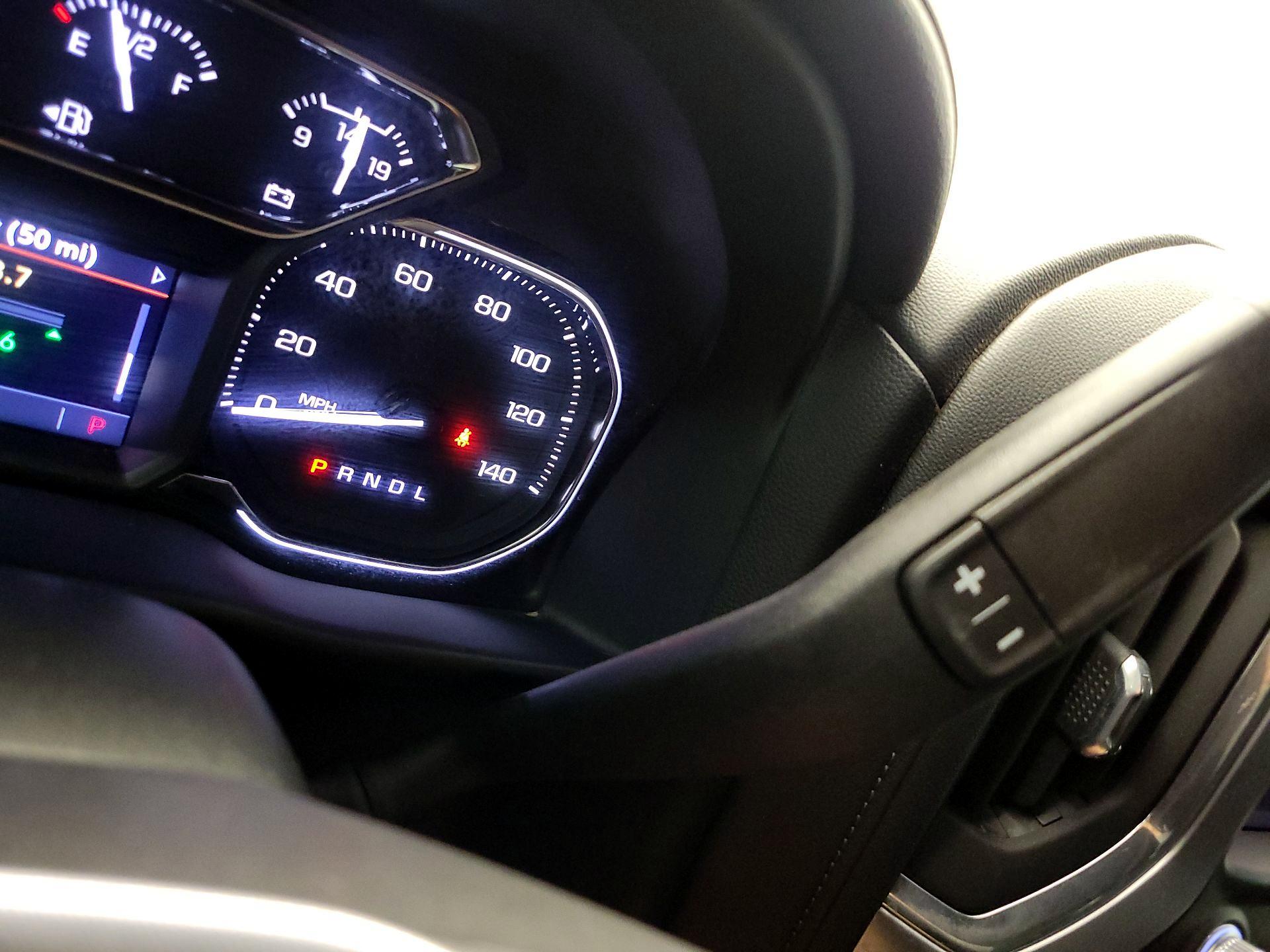 Thumbnail: 2022 GMC Sierra 1500 - 17