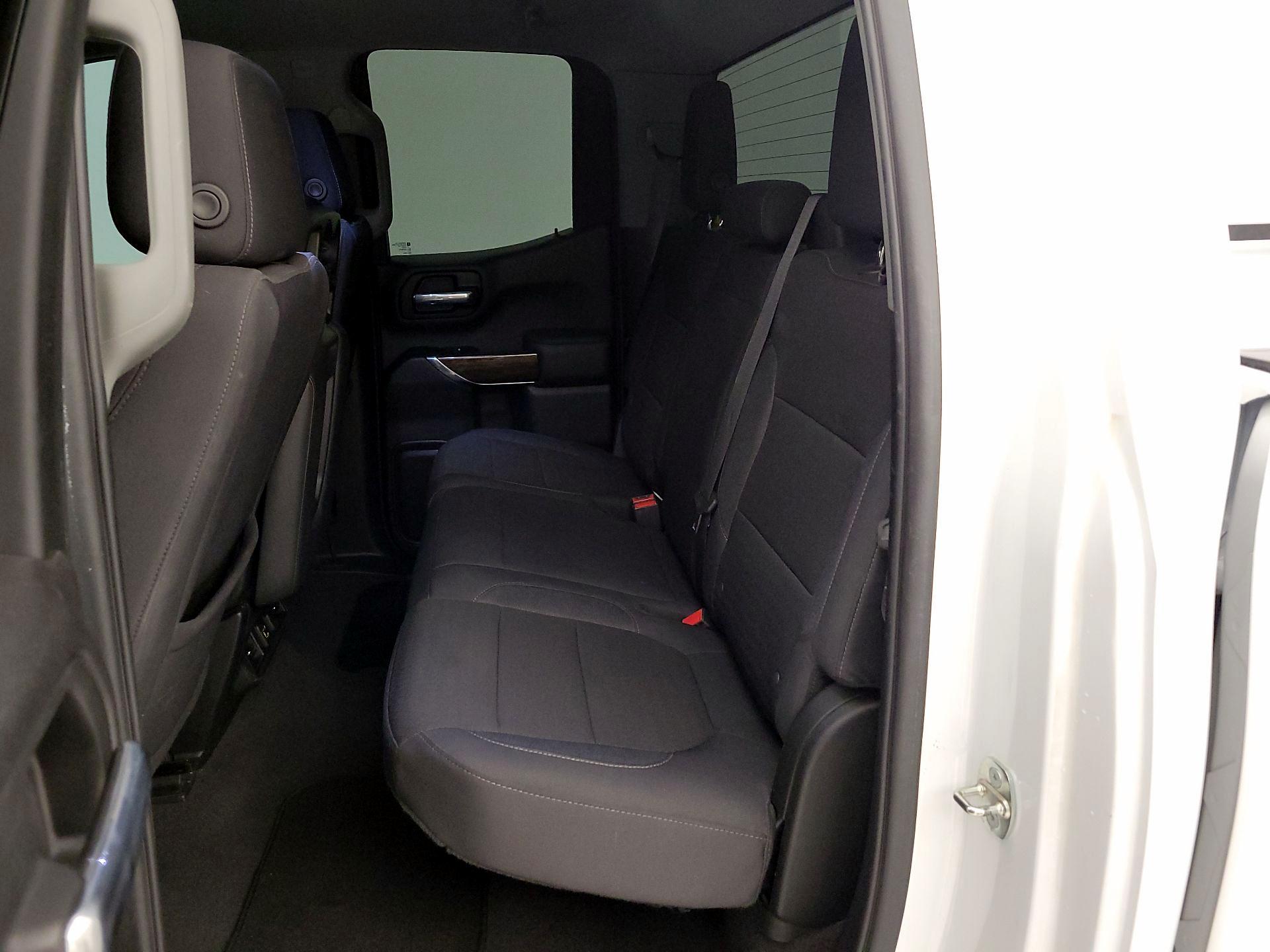 Thumbnail: 2022 GMC Sierra 1500 - 19