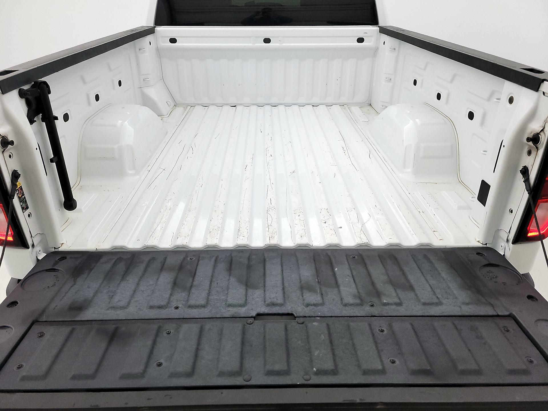 Thumbnail: 2022 GMC Sierra 1500 - 20