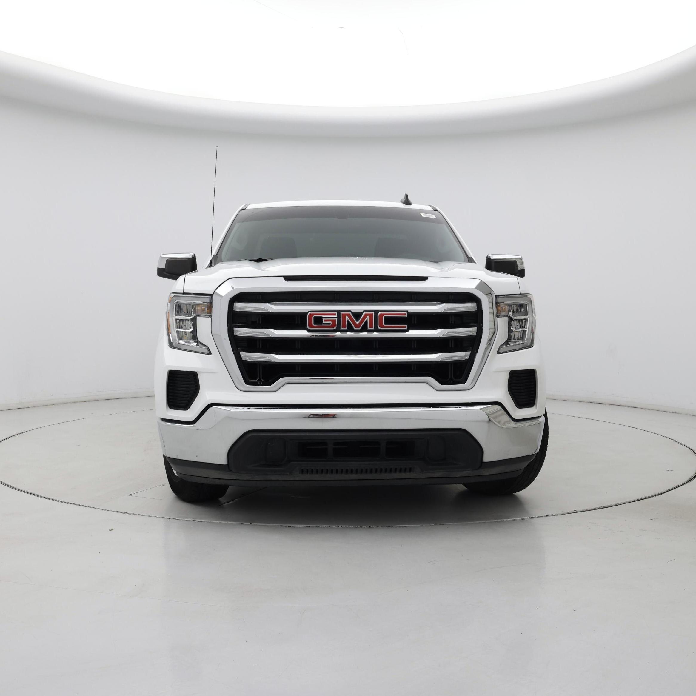 Thumbnail: 2022 GMC Sierra 1500 - 5