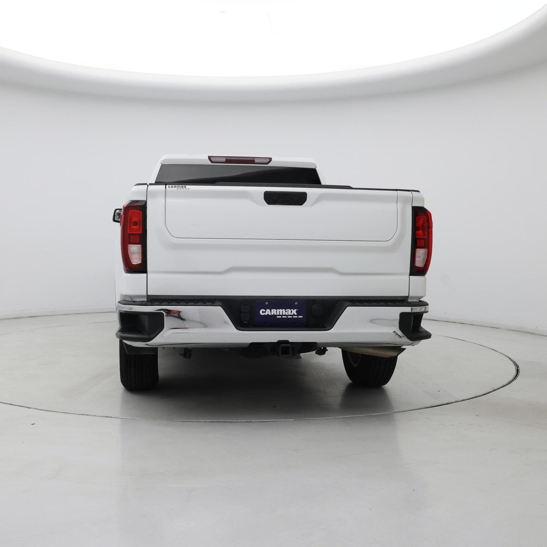 Thumbnail: 2022 GMC Sierra 1500 - 6