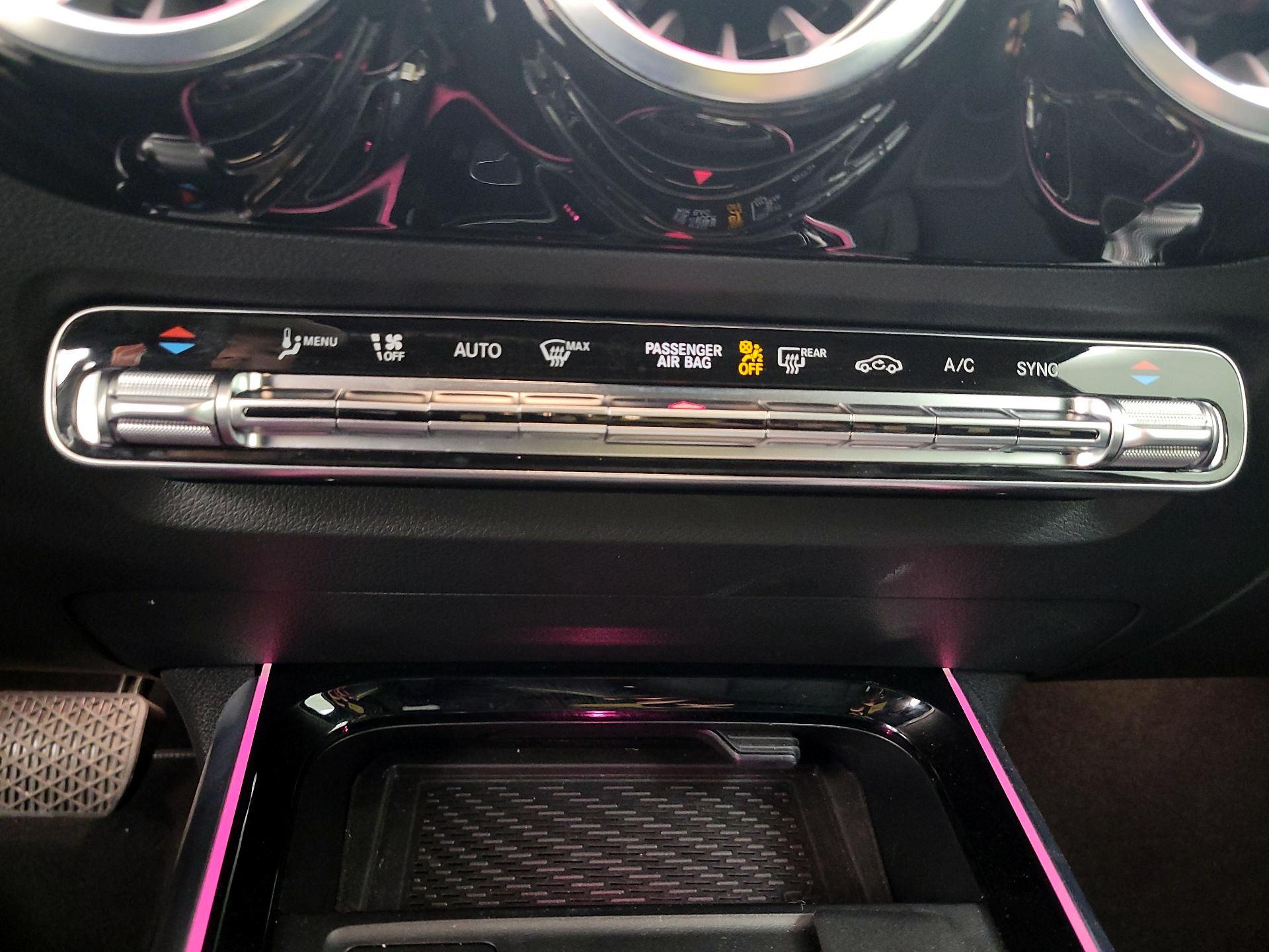 Thumbnail: 2025 Mercedes-Benz GLA - 16