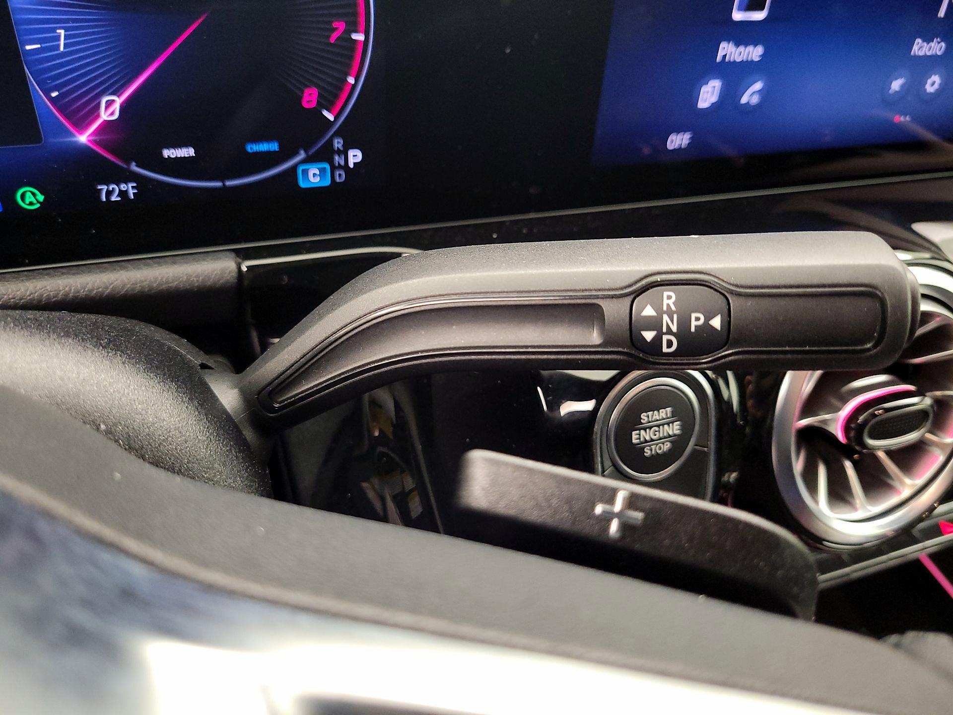 Thumbnail: 2025 Mercedes-Benz GLA - 17