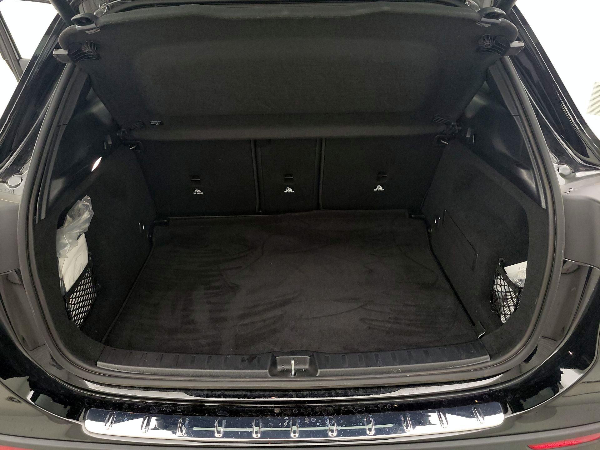 Thumbnail: 2025 Mercedes-Benz GLA - 20