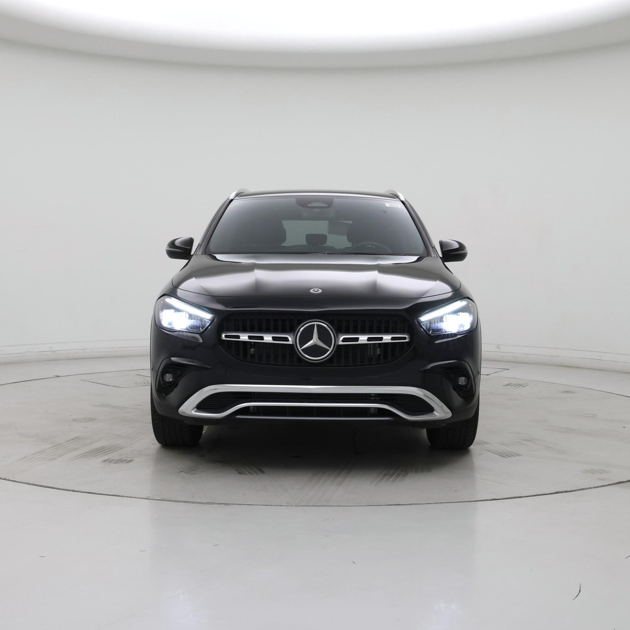 Thumbnail: 2025 Mercedes-Benz GLA - 5