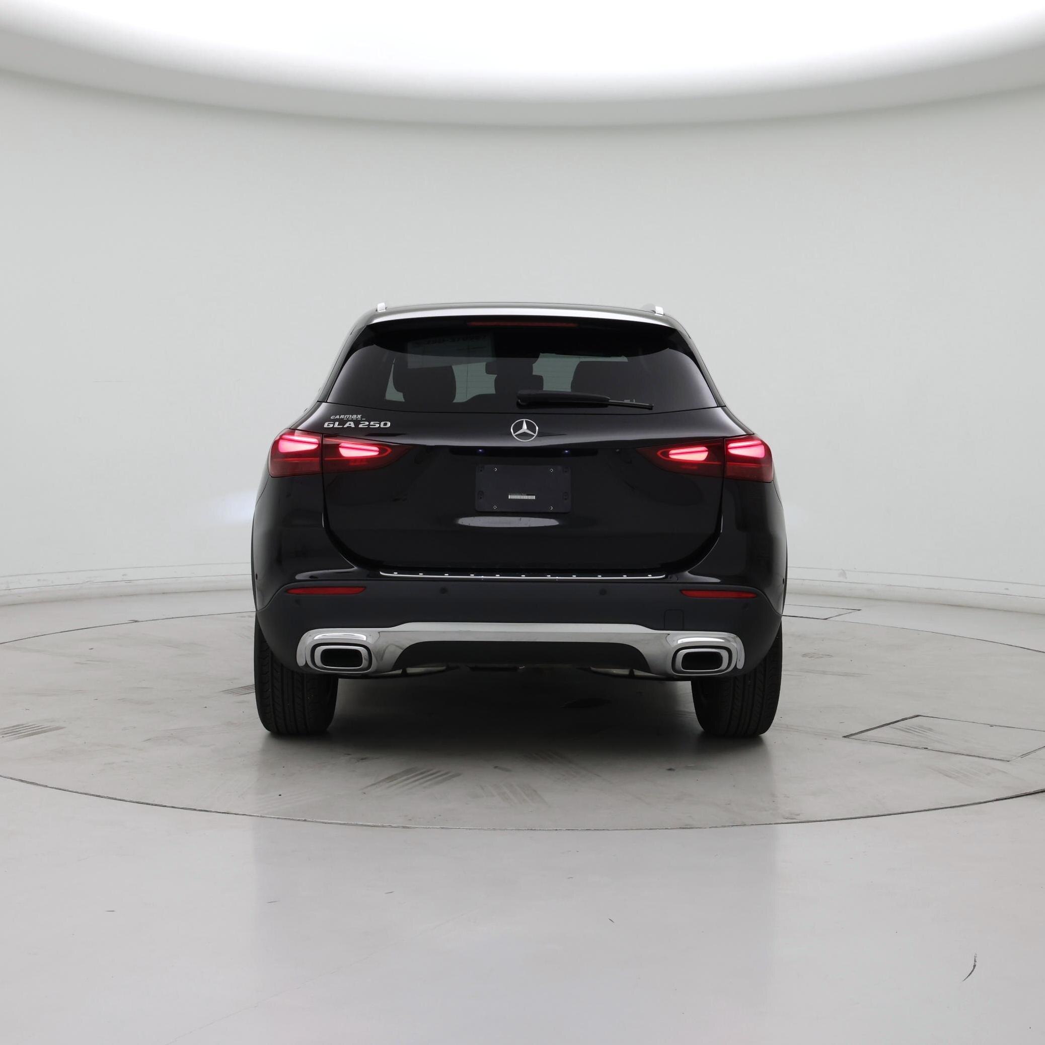 Thumbnail: 2025 Mercedes-Benz GLA - 6