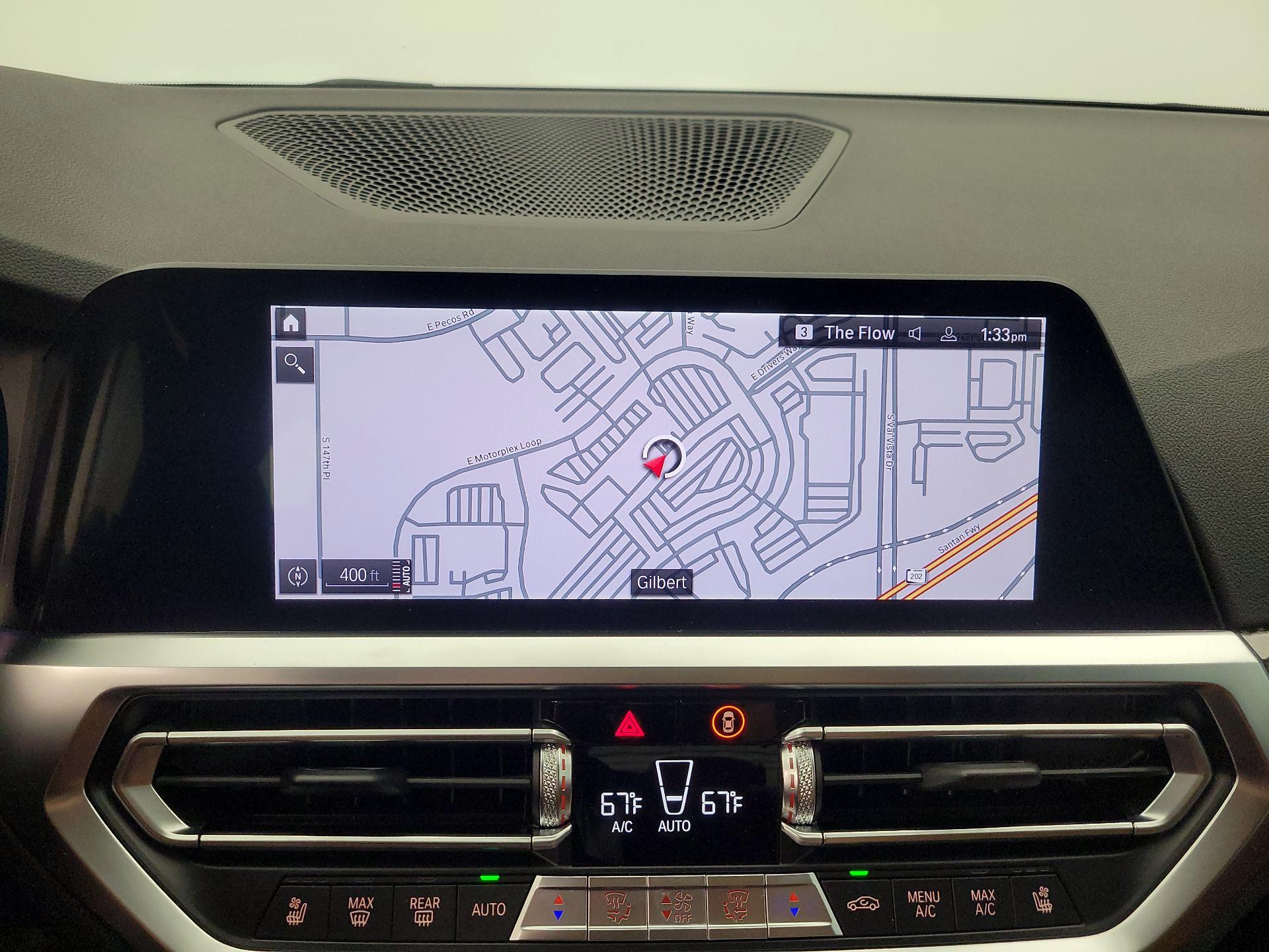 Thumbnail: 2022 BMW M3 - 14