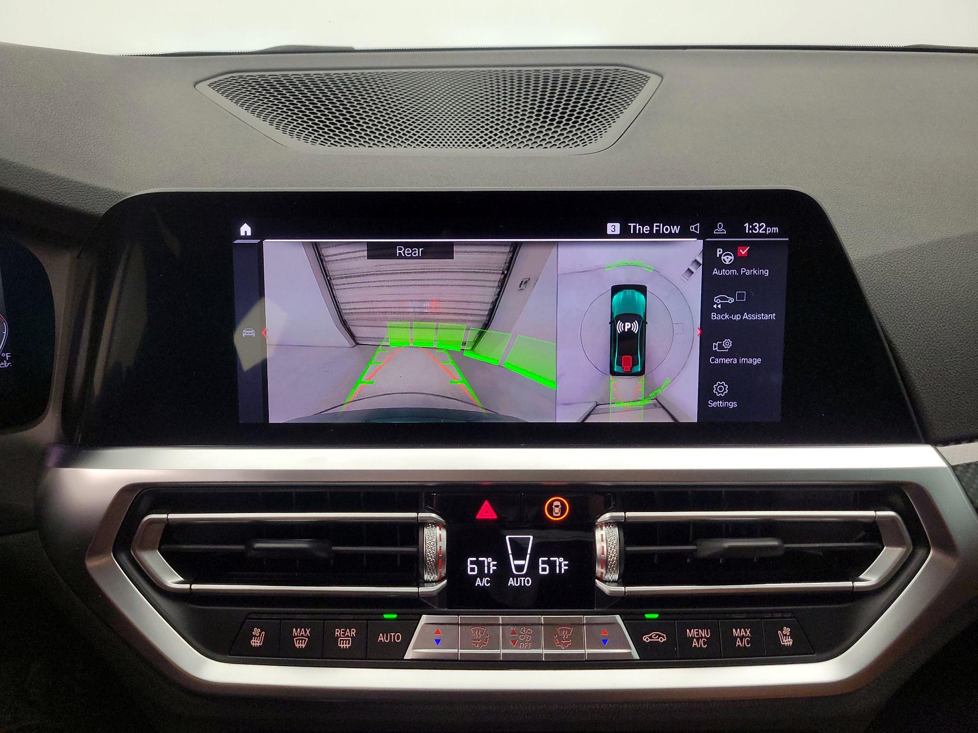 Thumbnail: 2022 BMW M3 - 15