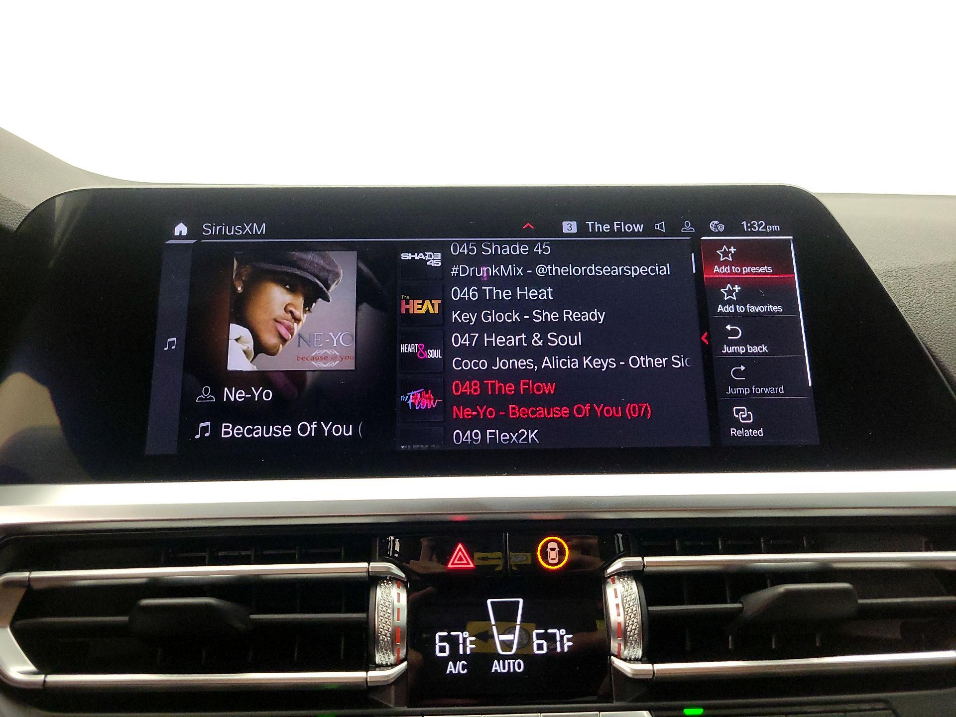 Thumbnail: 2022 BMW M3 - 16