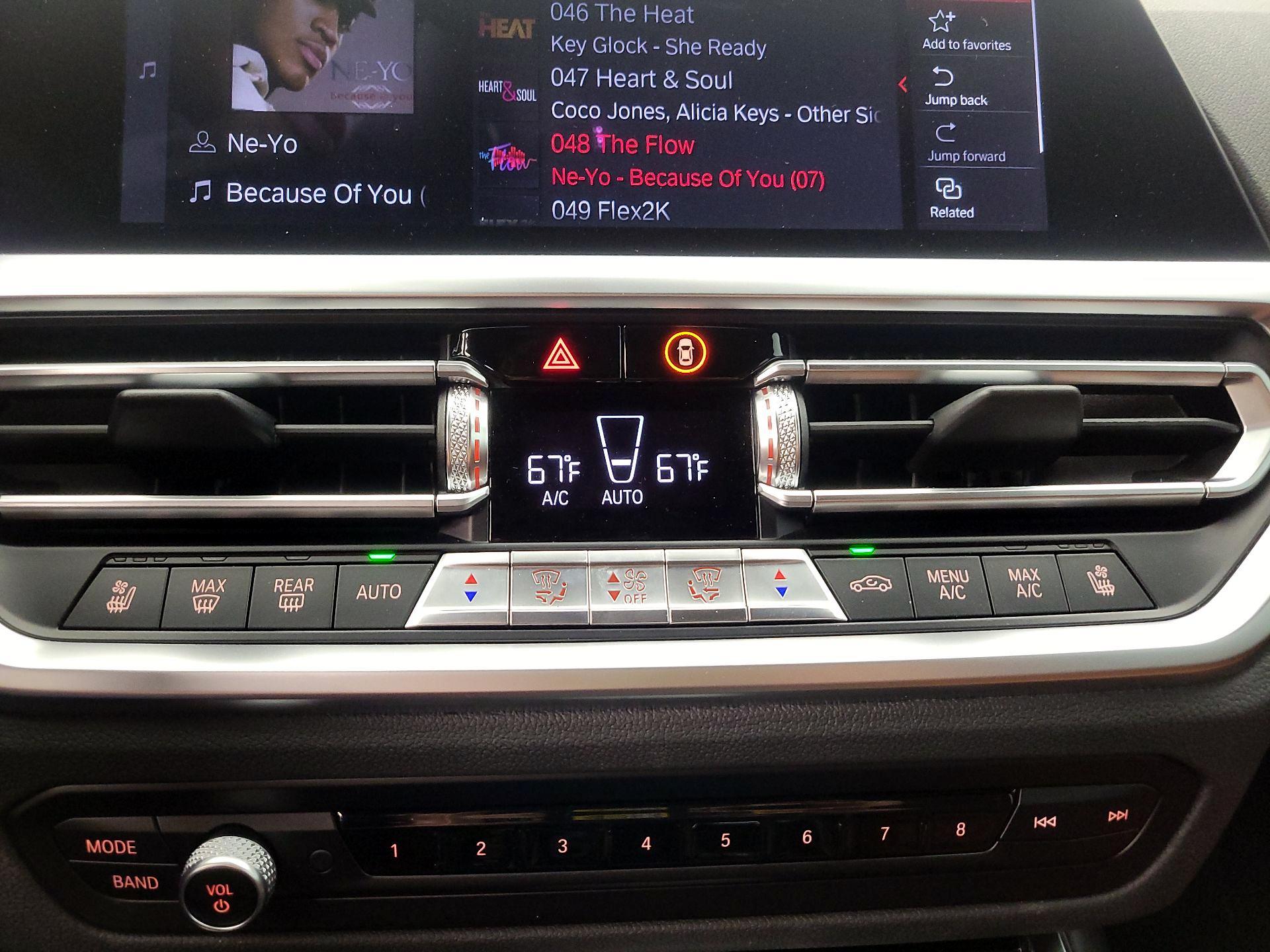 Thumbnail: 2022 BMW M3 - 17