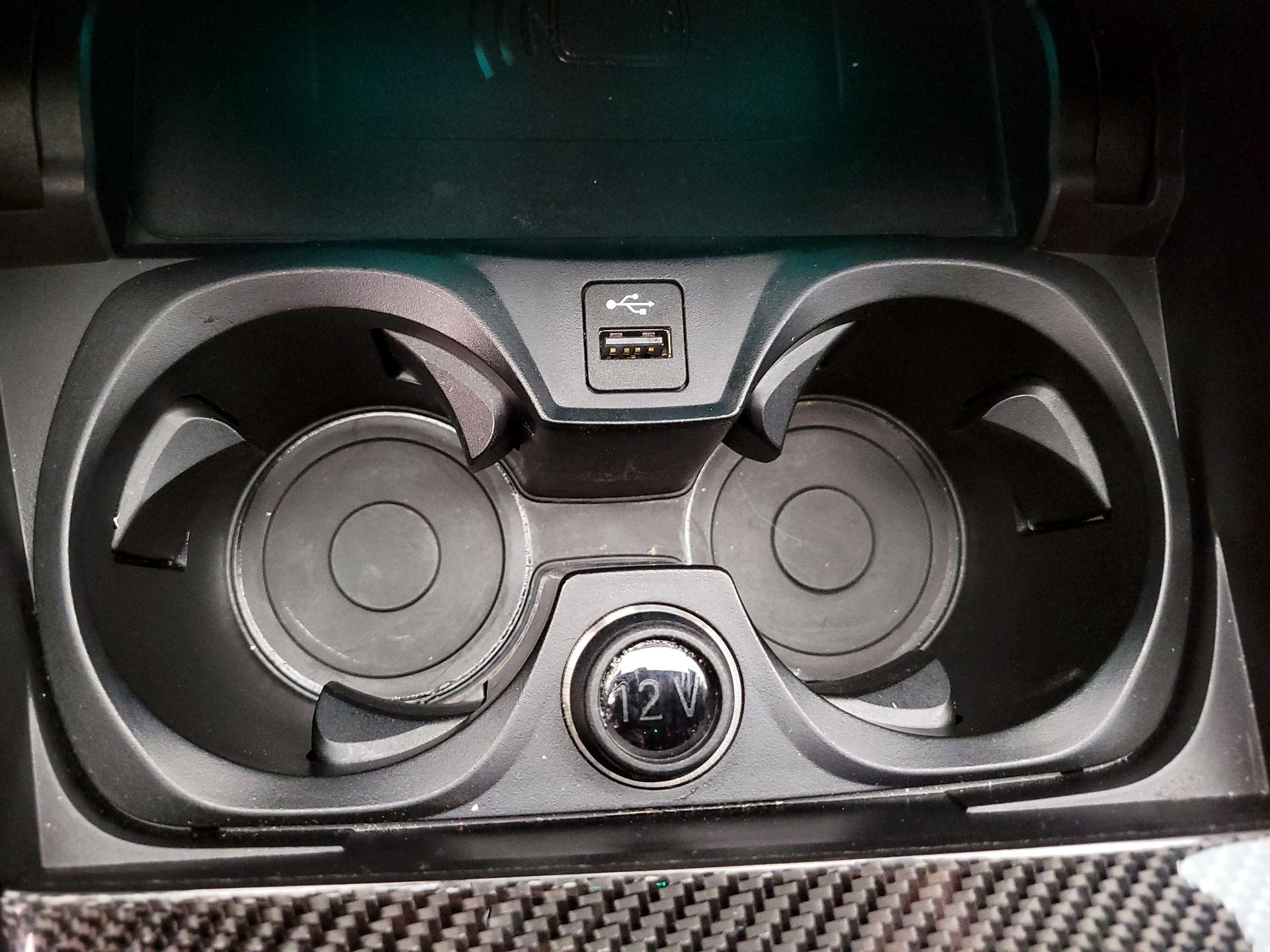 Thumbnail: 2022 BMW M3 - 19