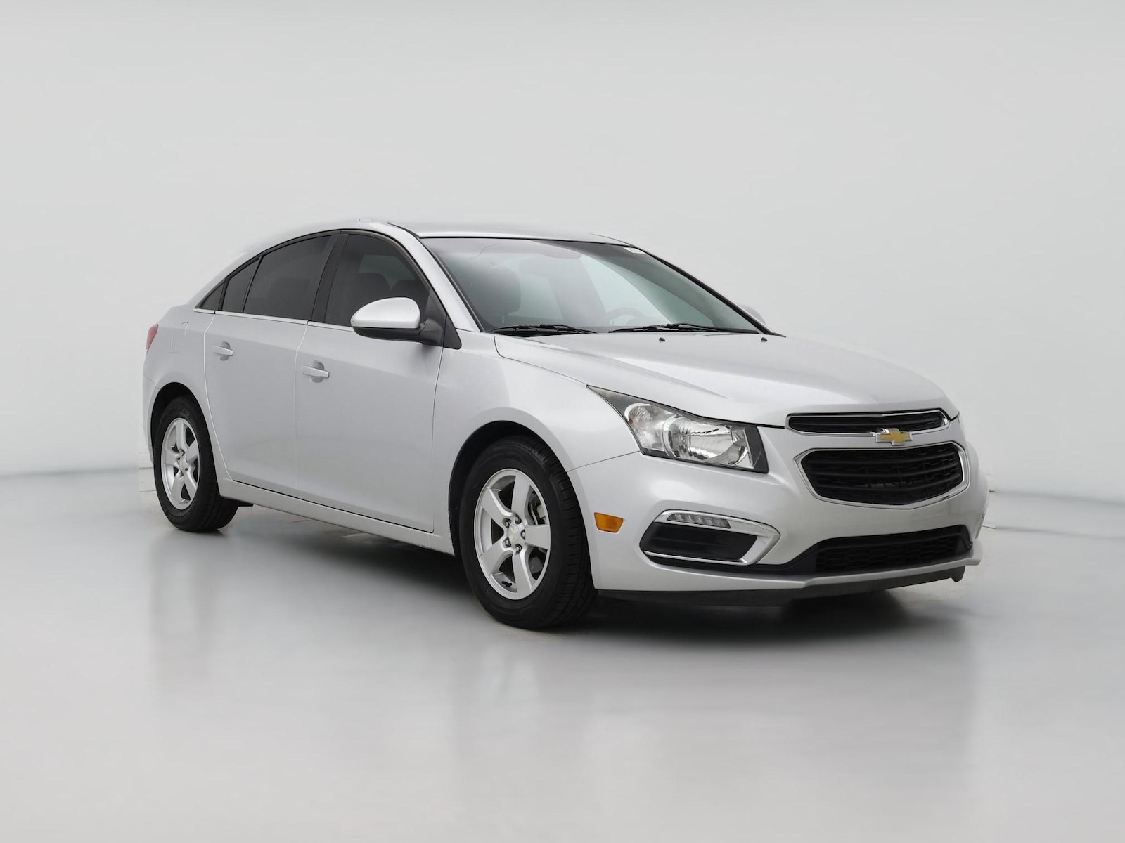 2015 Chevrolet Cruze