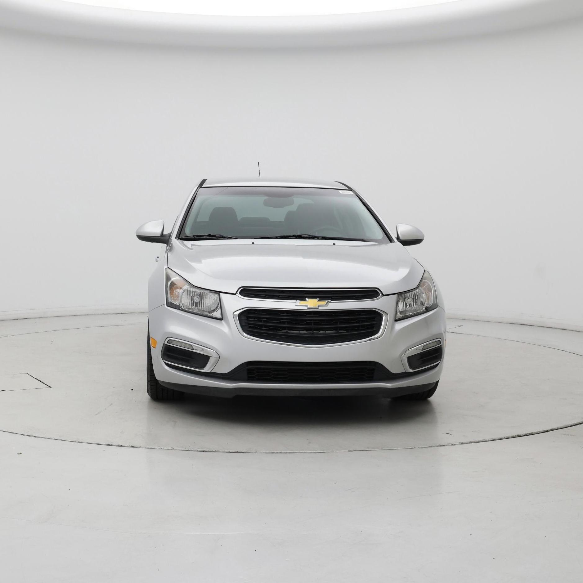 Thumbnail: 2015 Chevrolet Cruze - 5