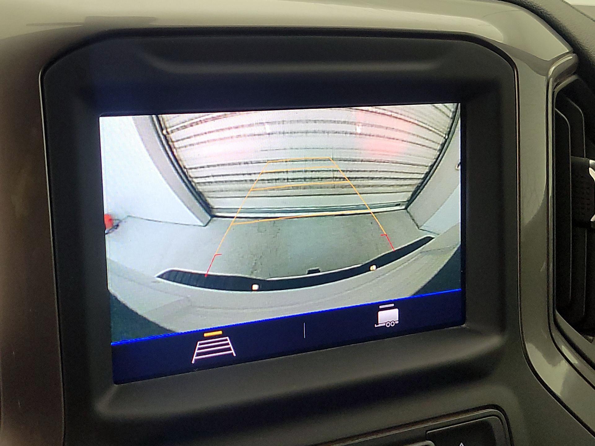 Thumbnail: 2023 Chevrolet Silverado 2500 - 14