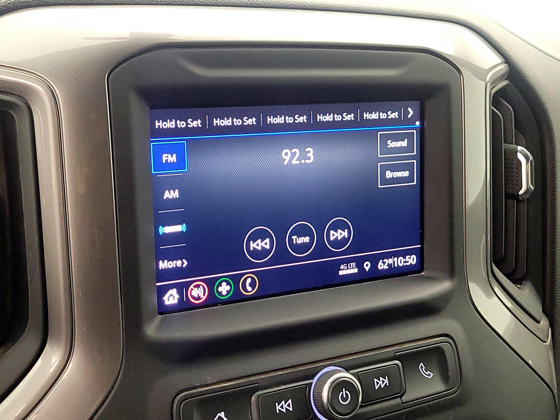 Thumbnail: 2023 Chevrolet Silverado 2500 - 15