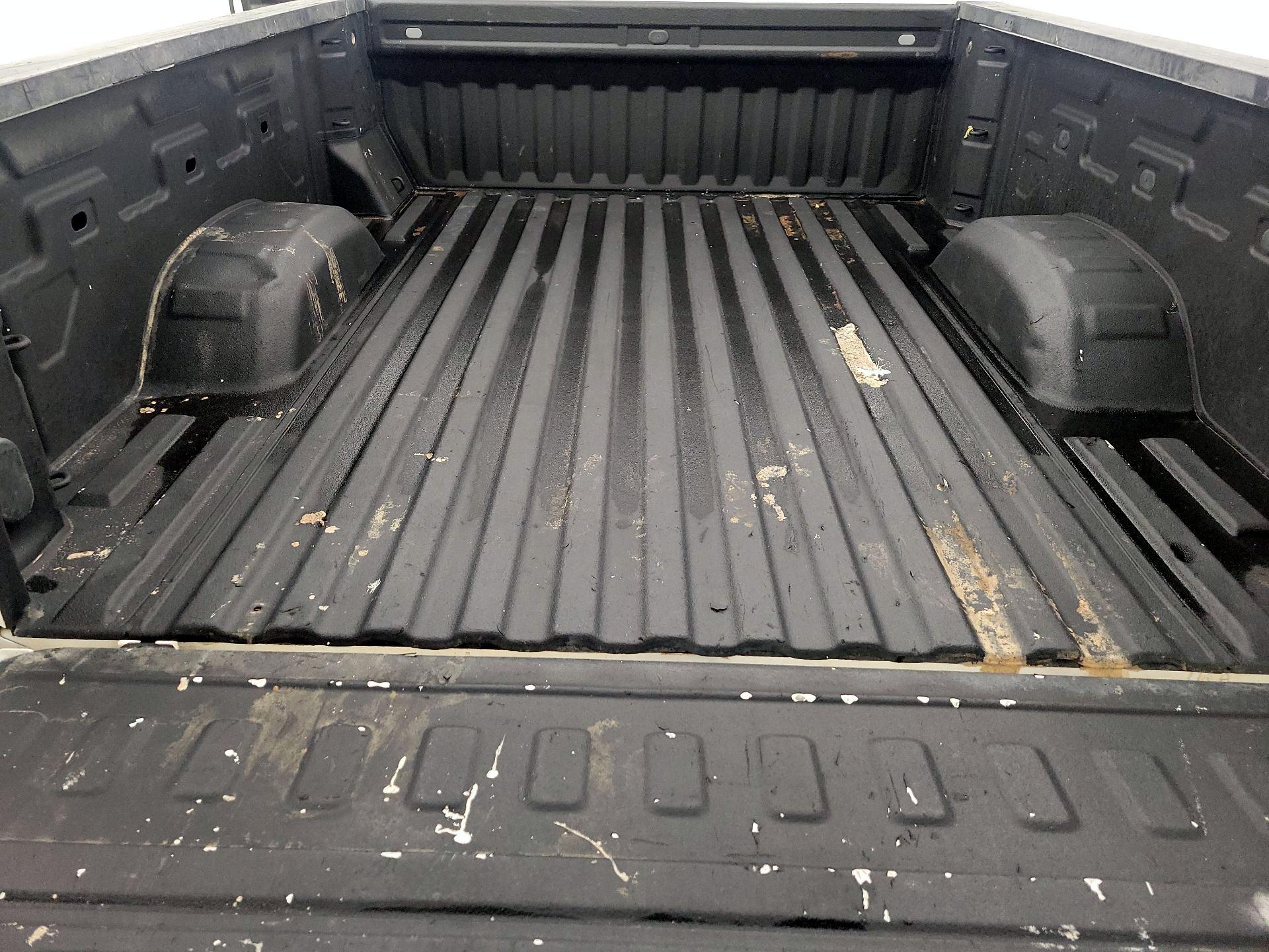 Thumbnail: 2023 Chevrolet Silverado 2500 - 20