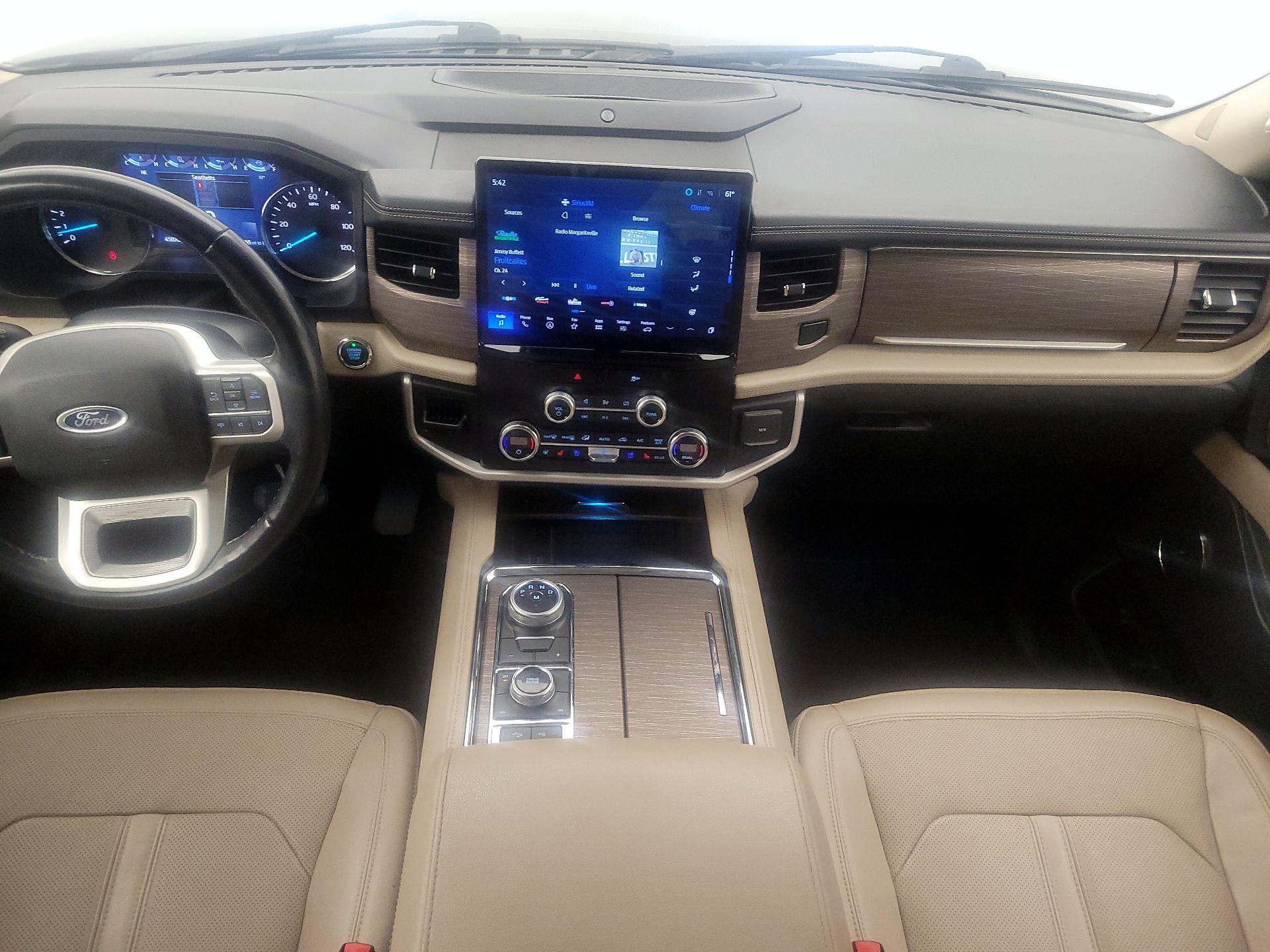 Thumbnail: 2023 Ford Expedition - 9