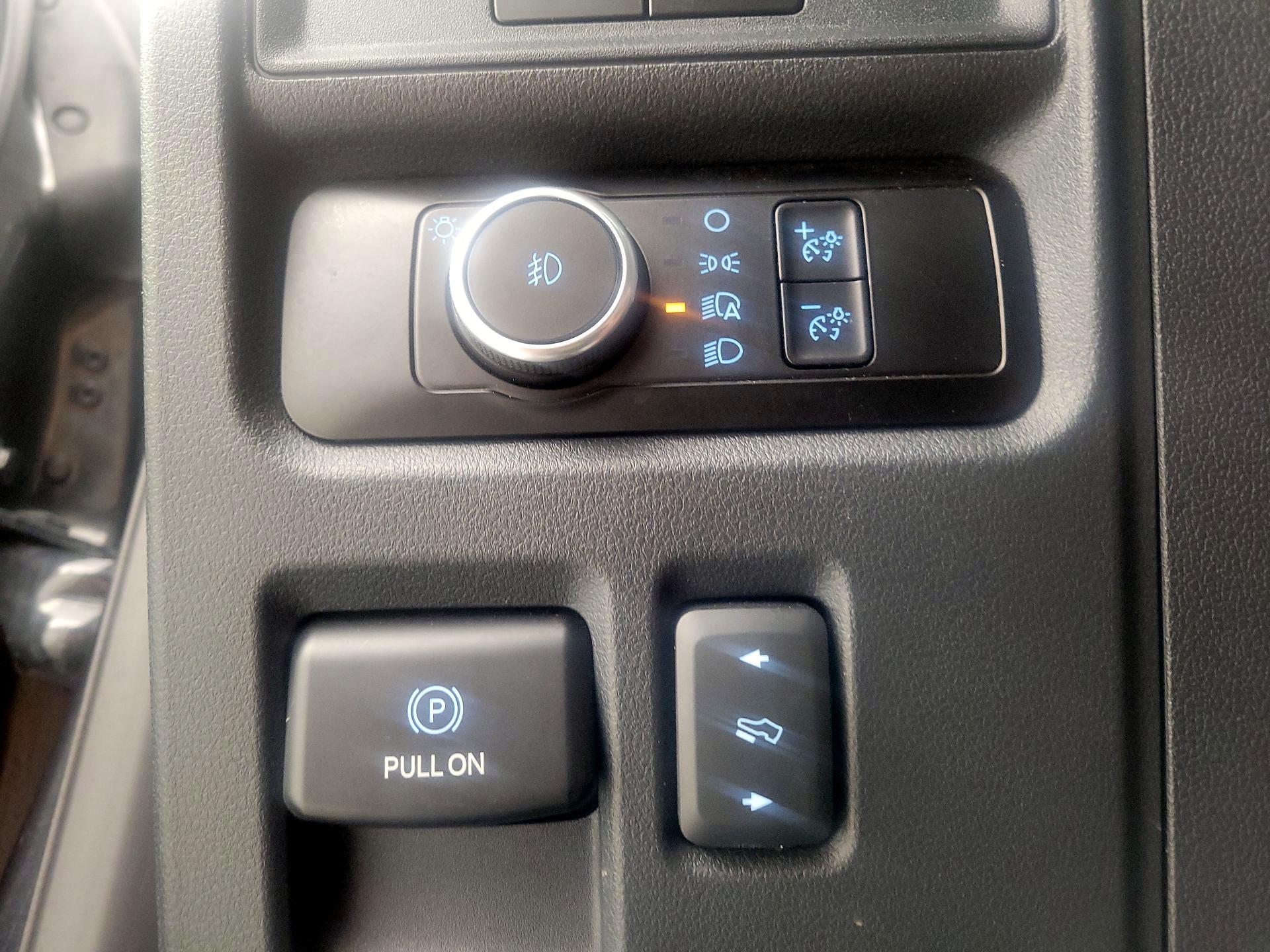 Thumbnail: 2023 Ford Expedition - 13