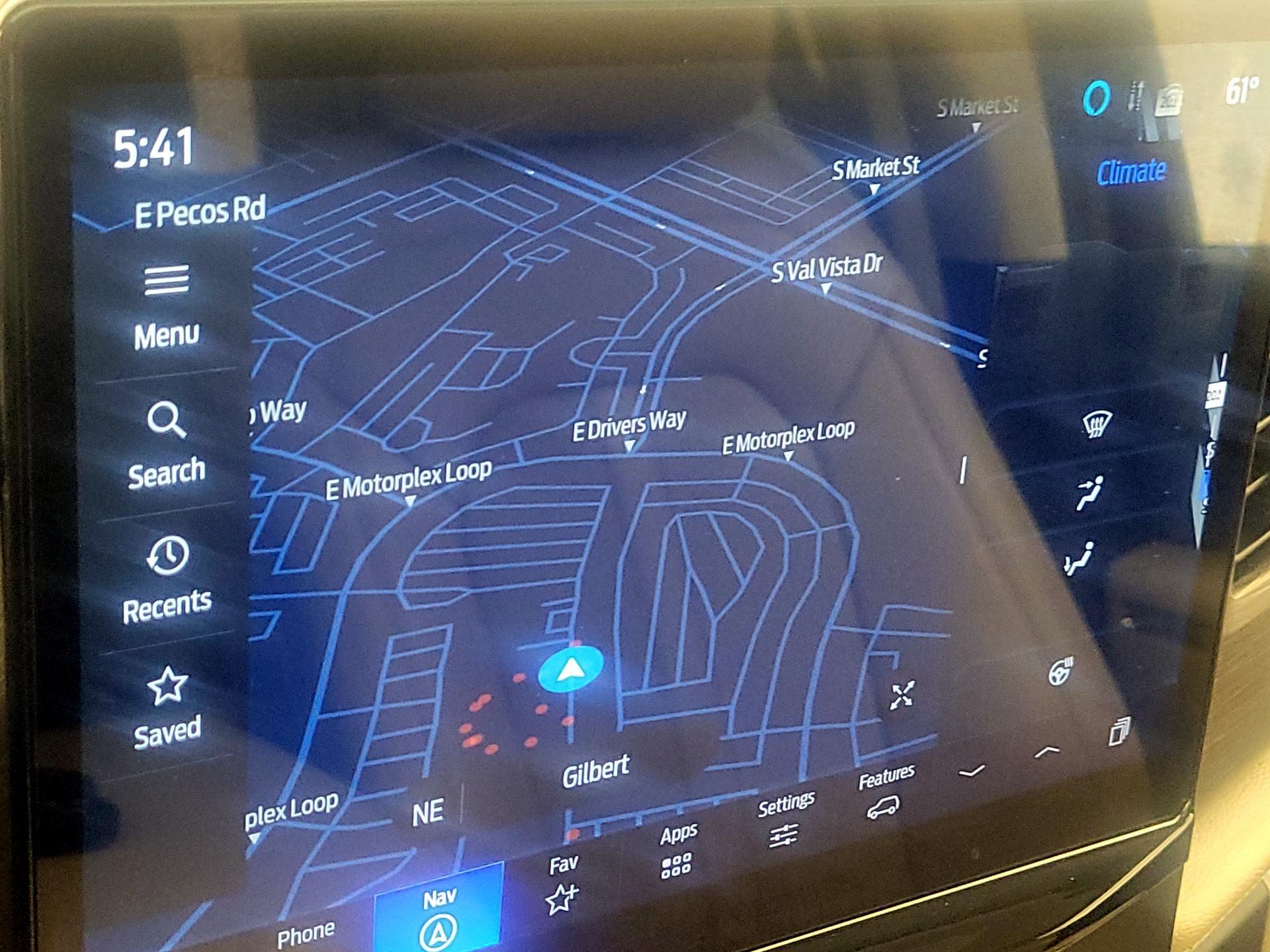 Thumbnail: 2023 Ford Expedition - 14