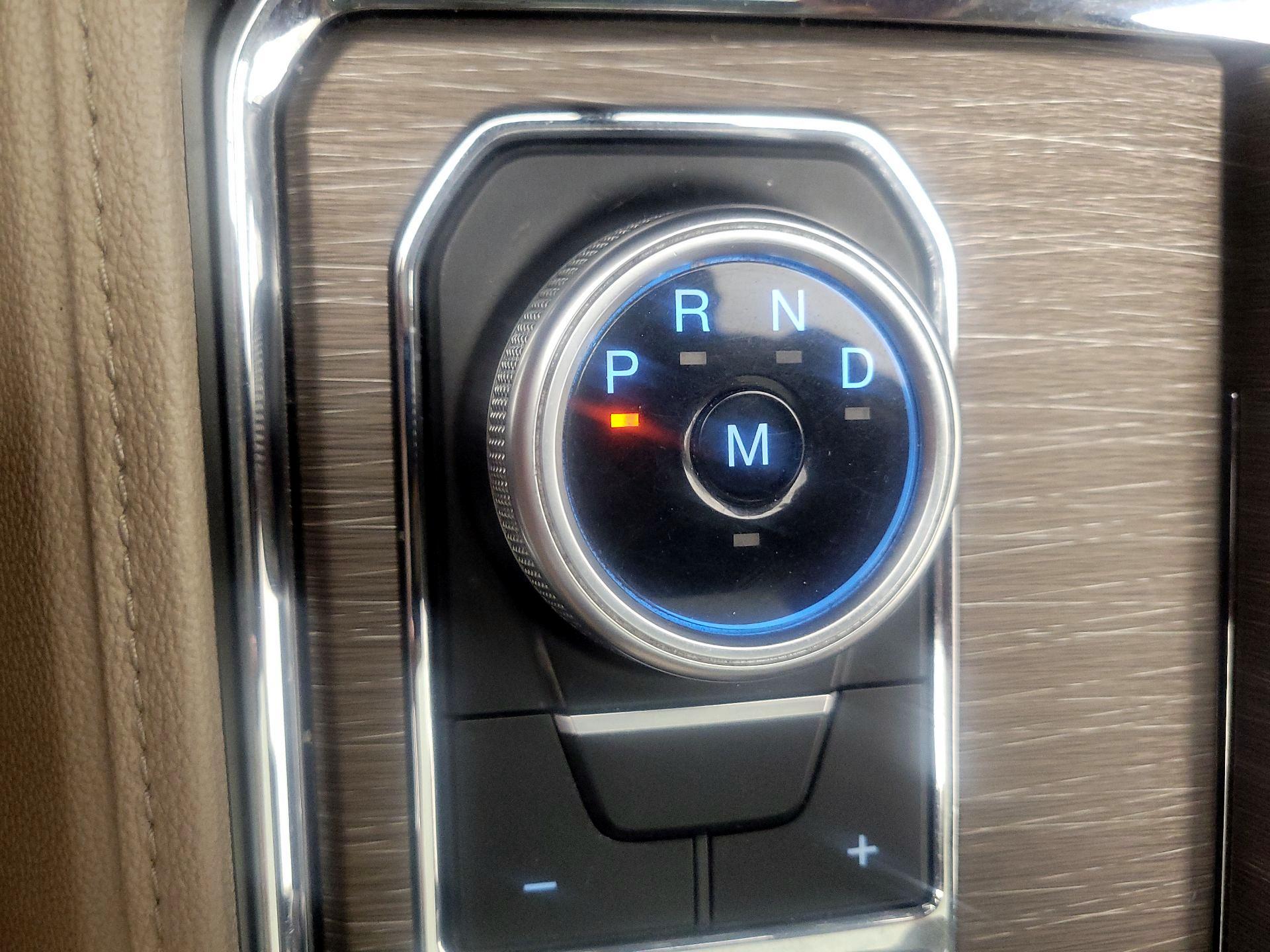 Thumbnail: 2023 Ford Expedition - 18