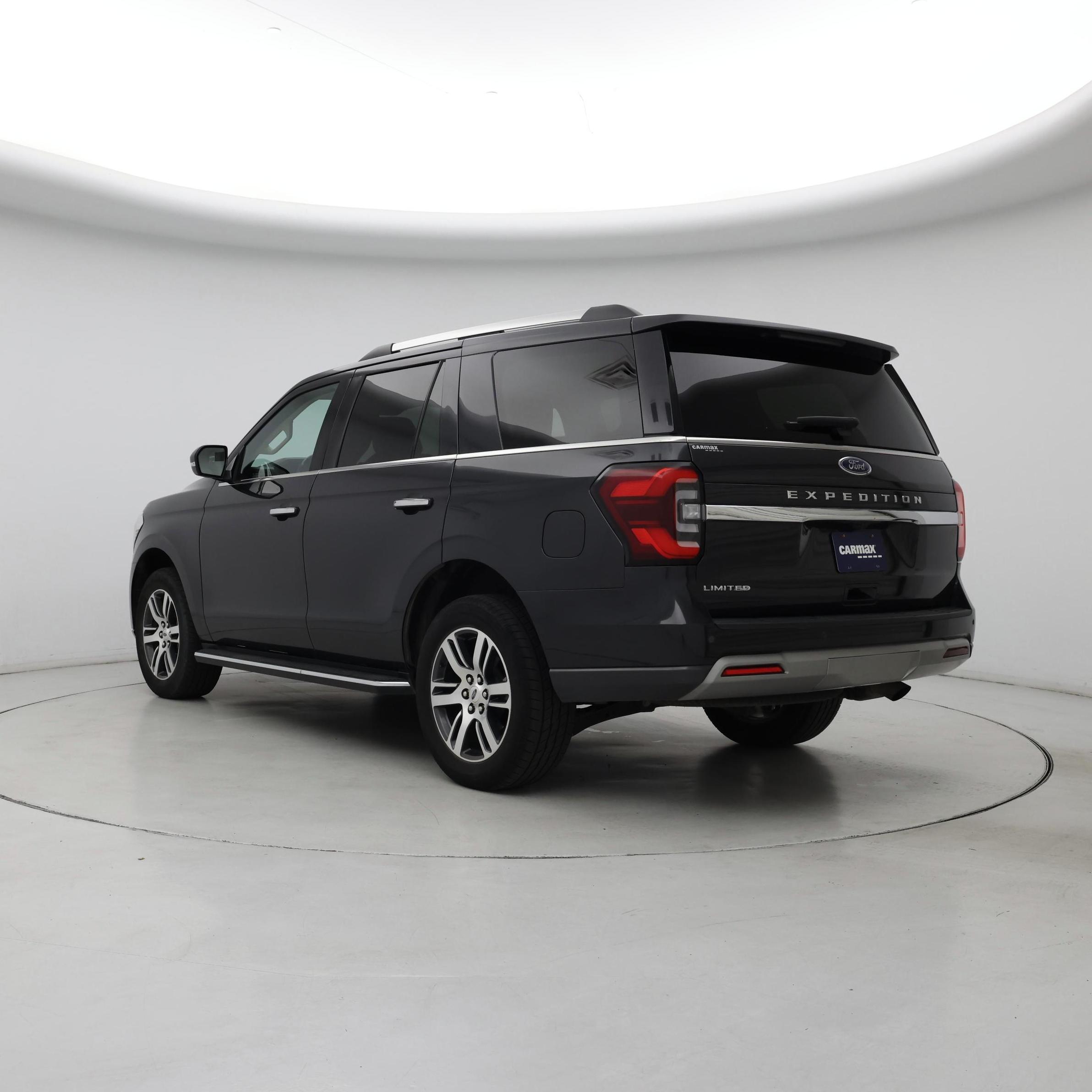 Thumbnail: 2023 Ford Expedition - 2