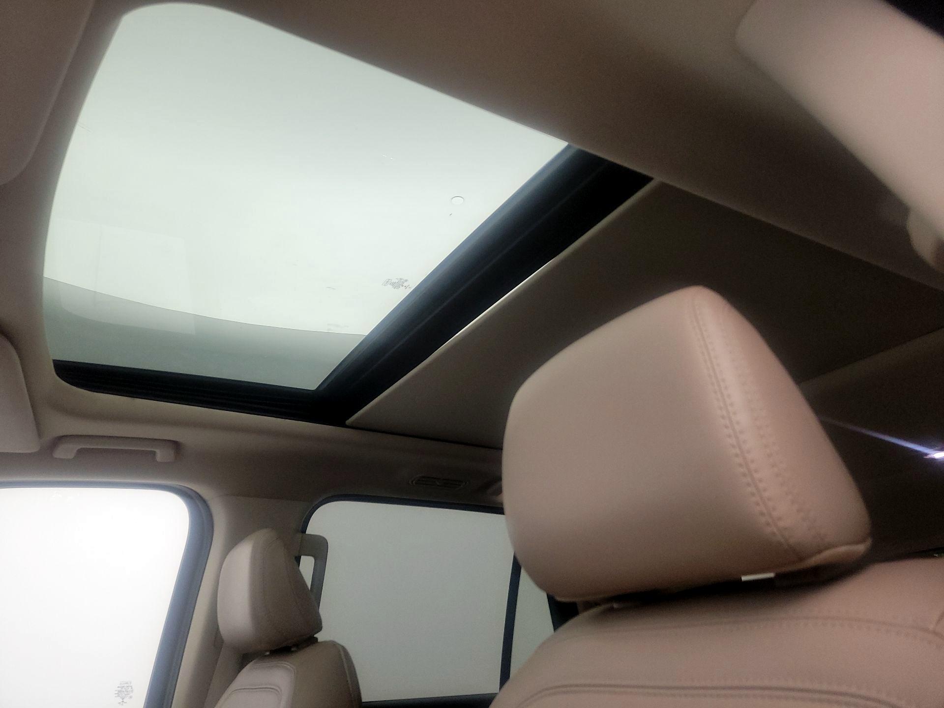 Thumbnail: 2023 Ford Expedition - 20